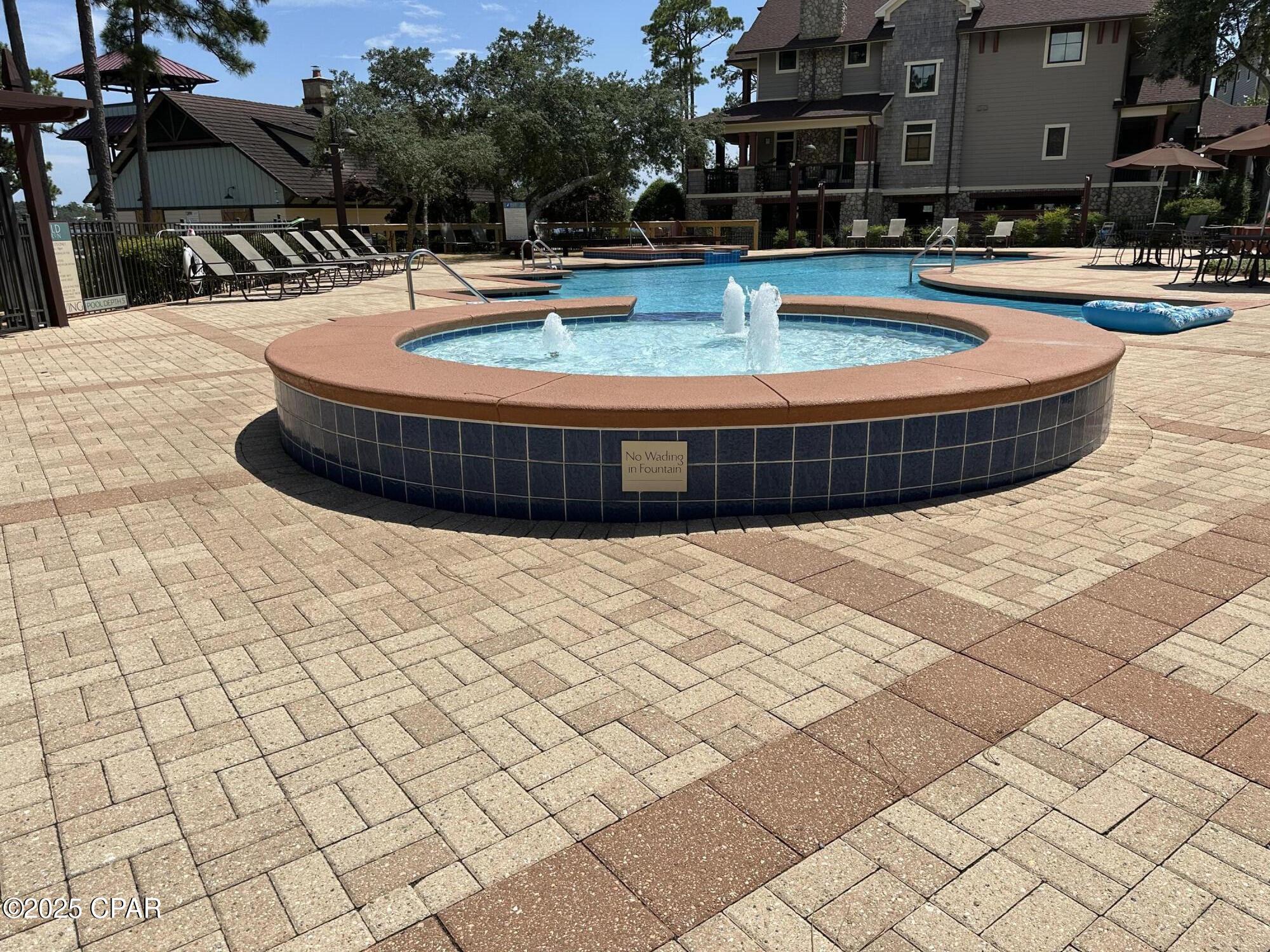 1401 Turtleback Trail, Panama City Beach, Florida image 31
