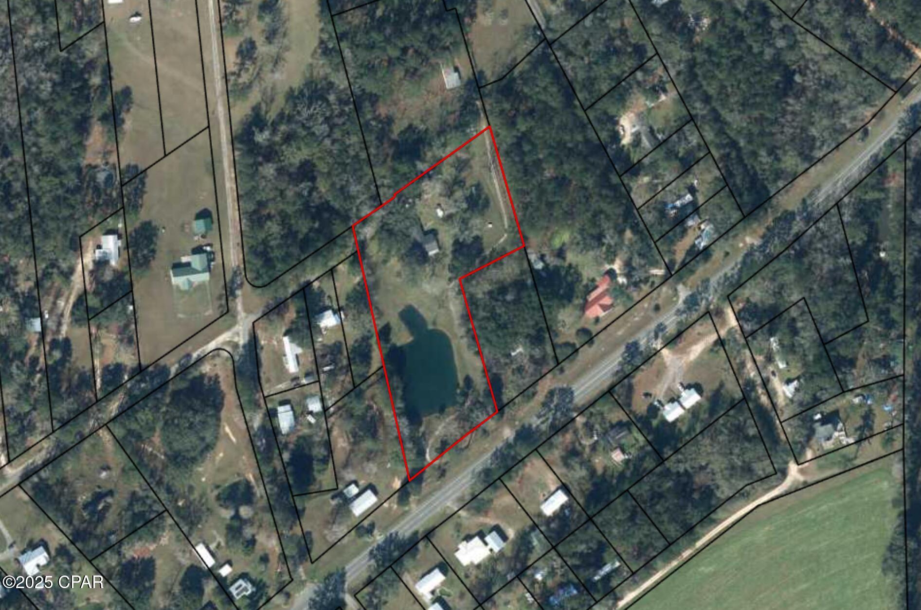 2681 Traverse Drive, Vernon, Florida image 3