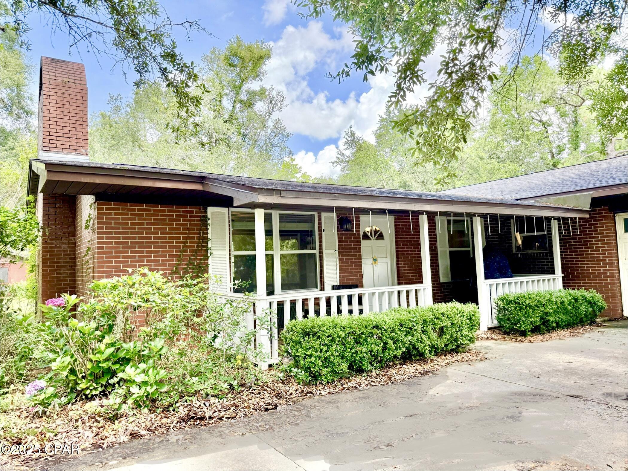2681 Traverse Drive, Vernon, Florida image 6