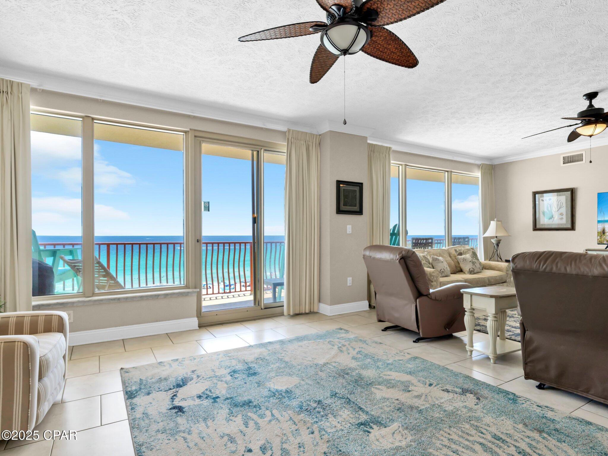 Details for 7115 Thomas Drive 602, Panama City Beach, FL 32408