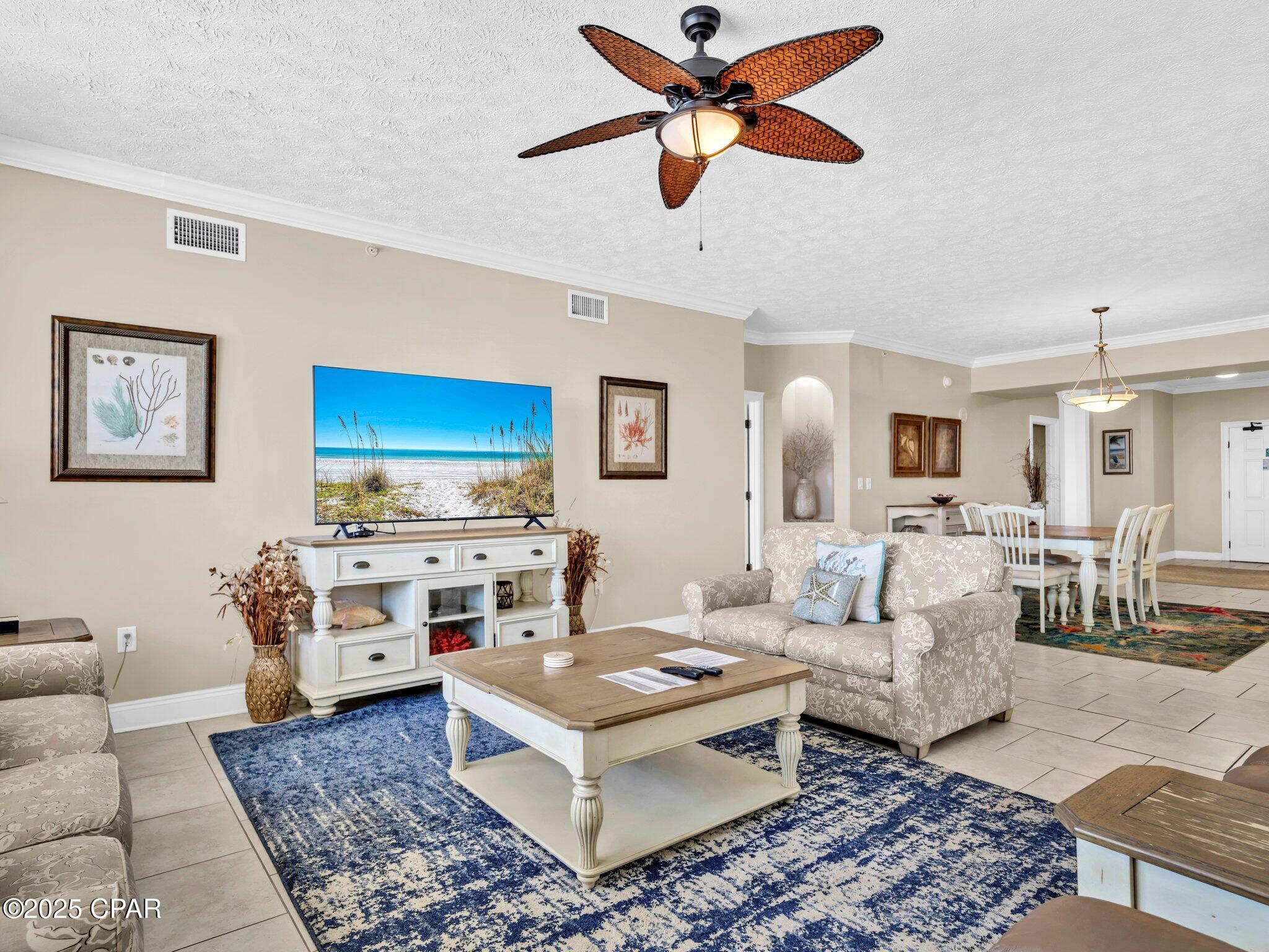 7115 Thomas Drive #602, Panama City Beach, Florida image 28