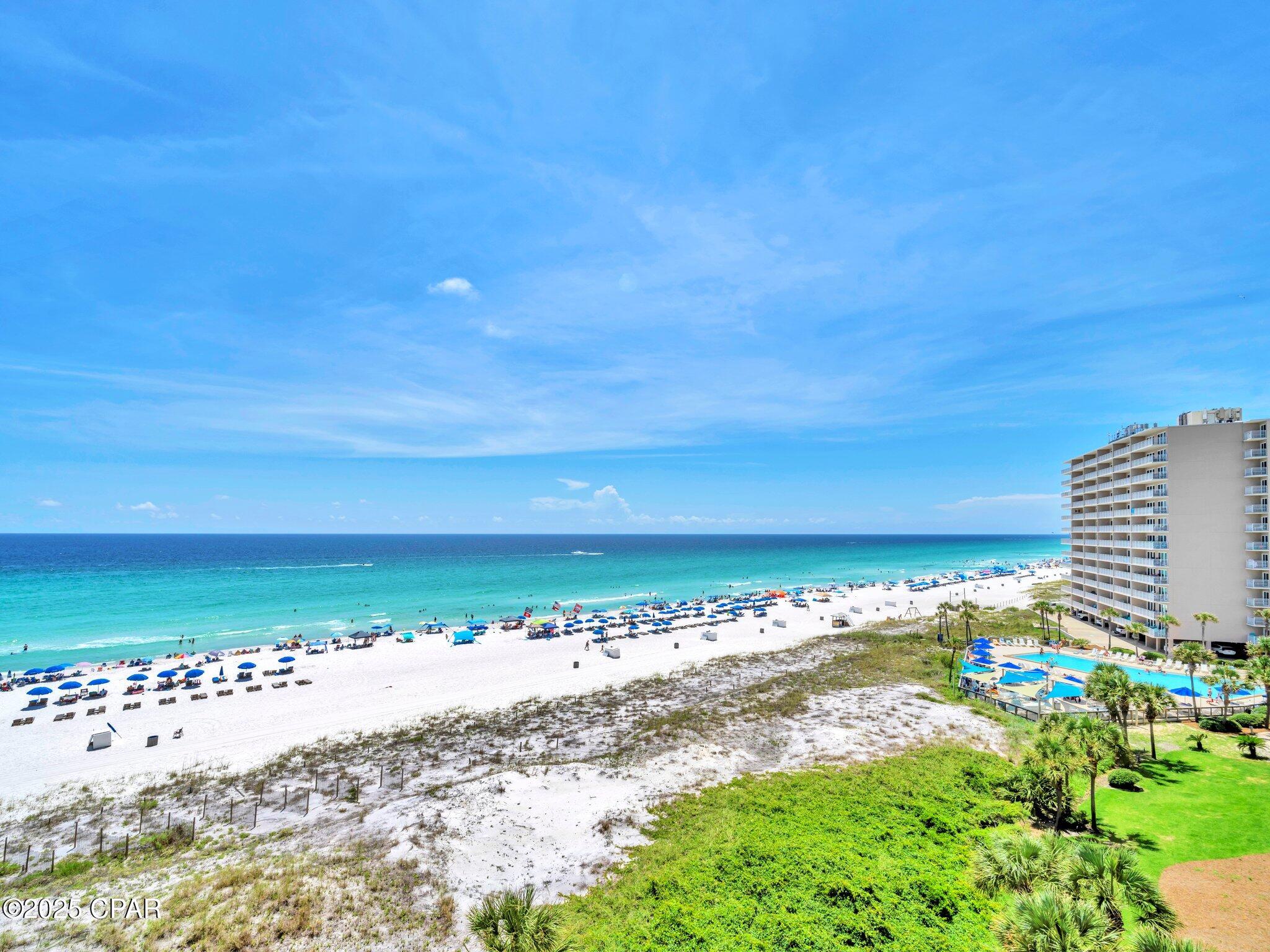 7115 Thomas Drive #602, Panama City Beach, Florida image 44