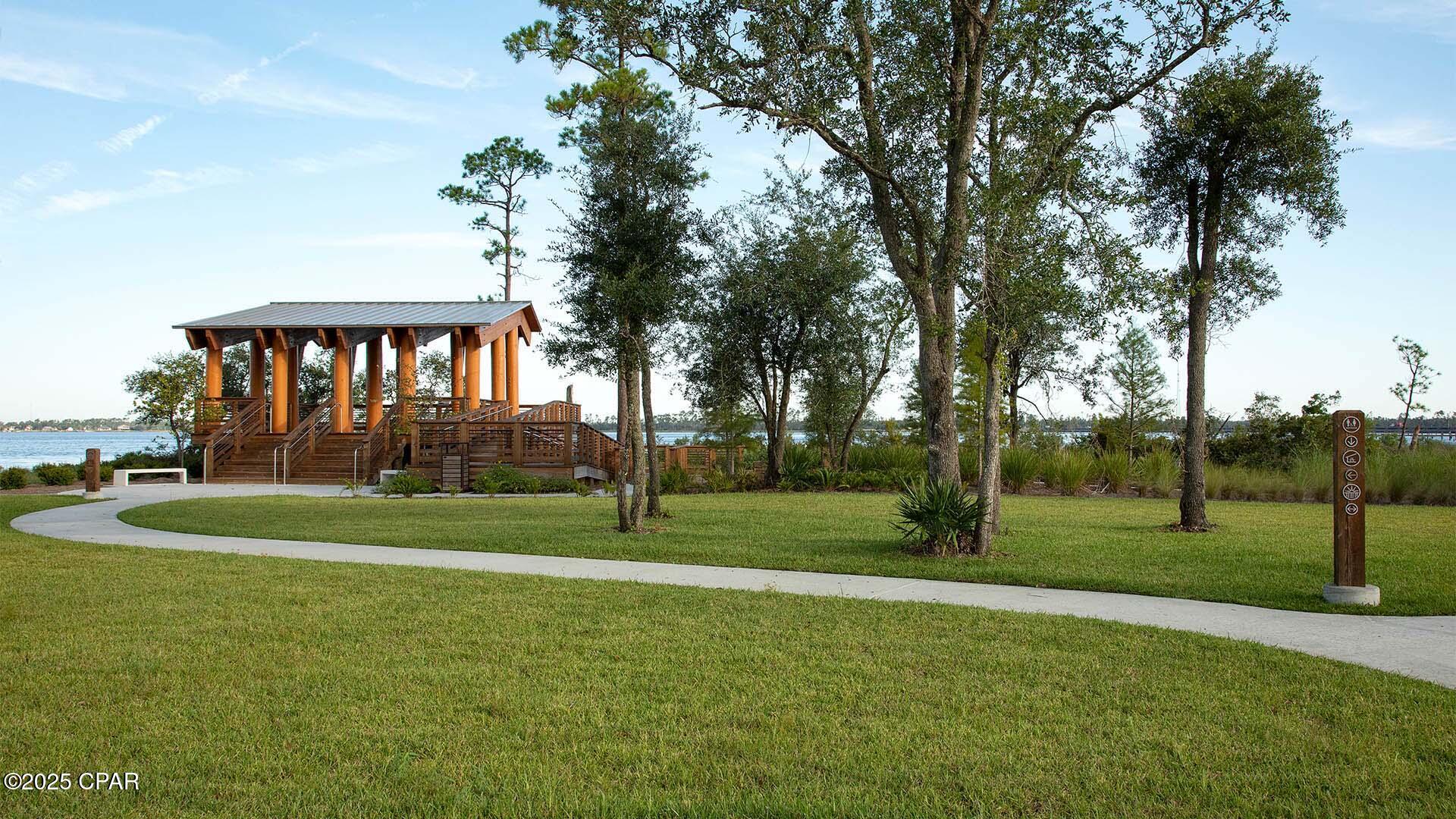 1704 Jakes Drive, Panama City, Florida image 36