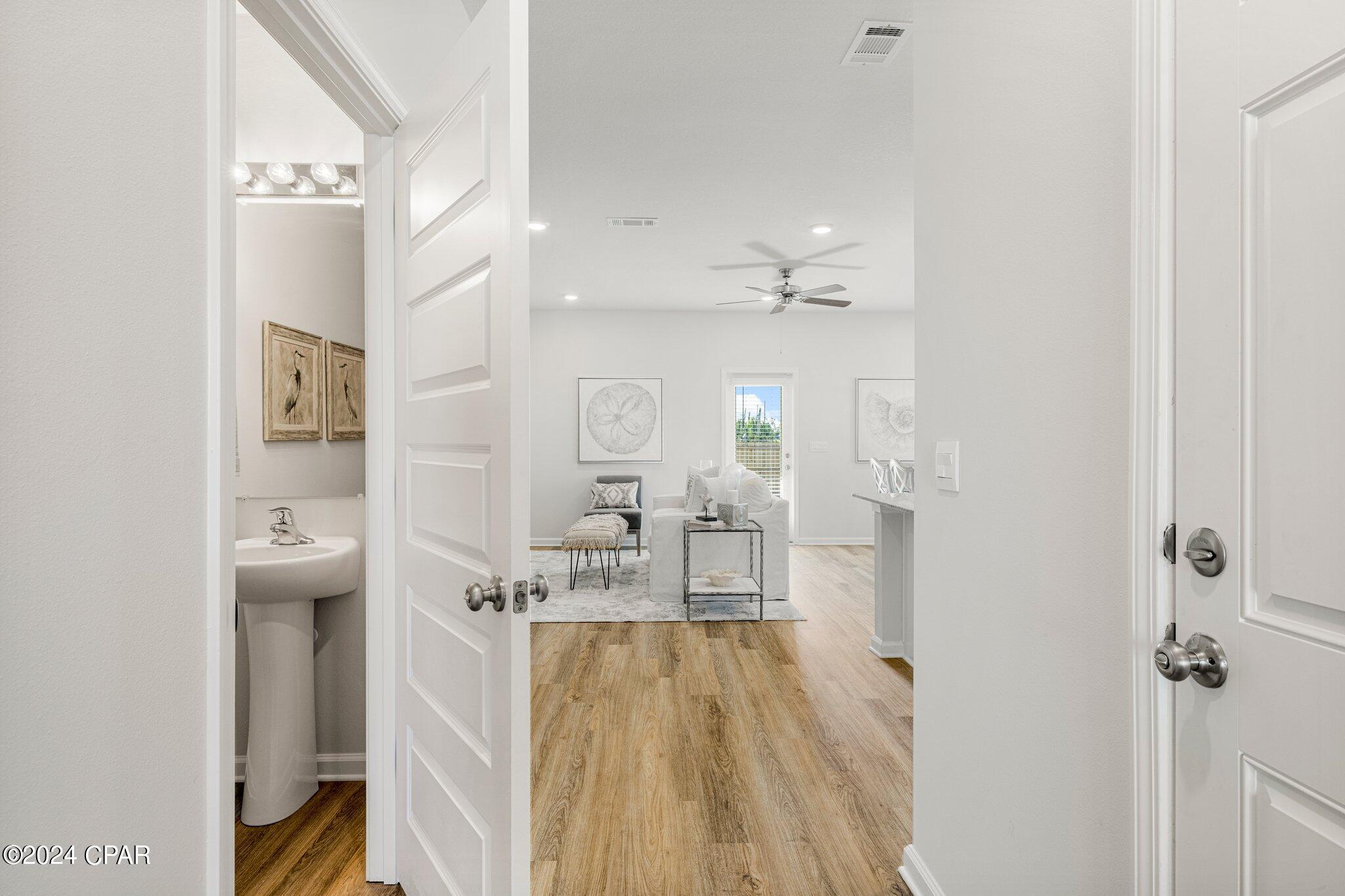 1704 Jakes Drive, Panama City, Florida image 7