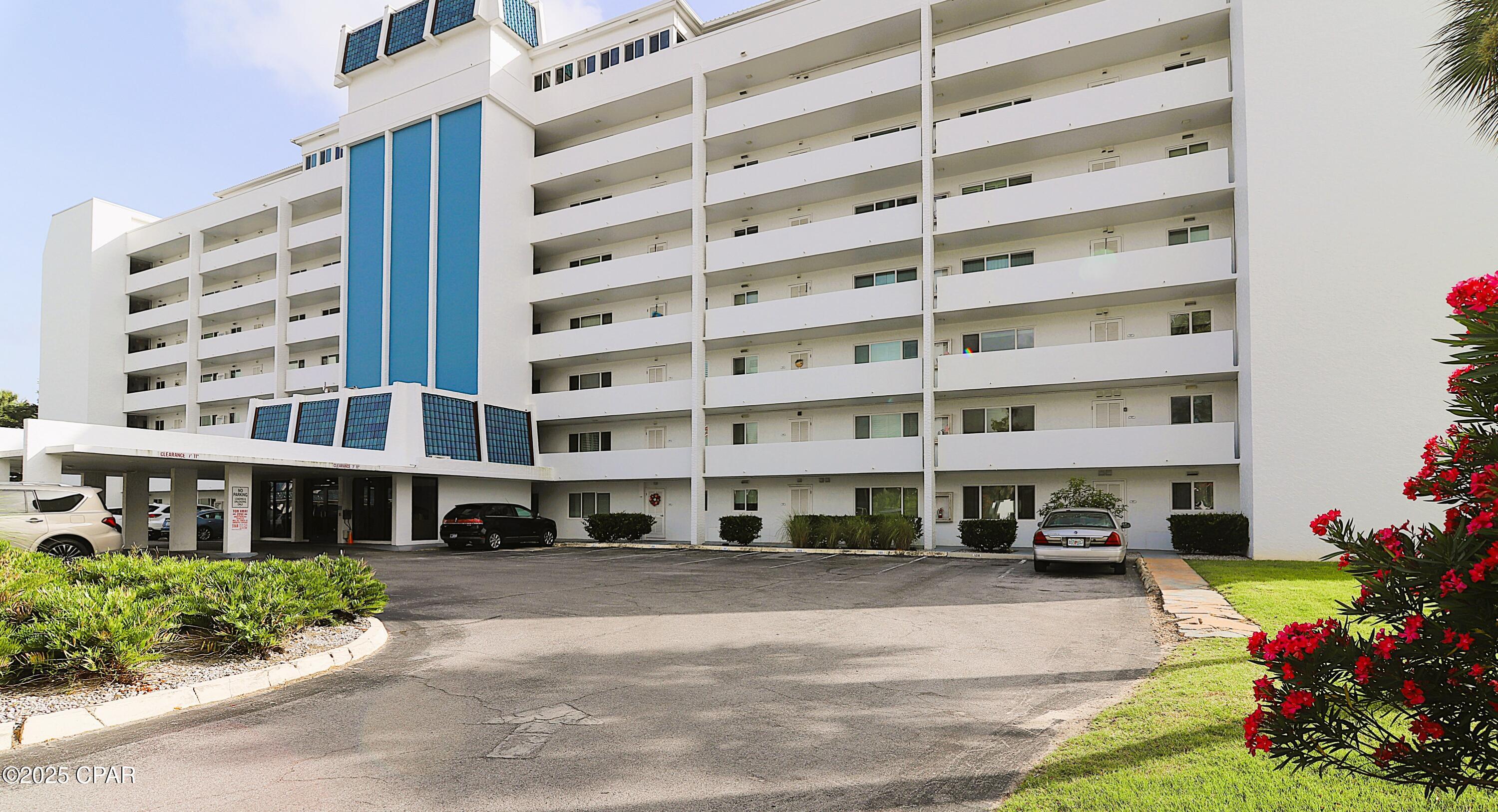 100 Cherry Street #405, Panama City, Florida image 1