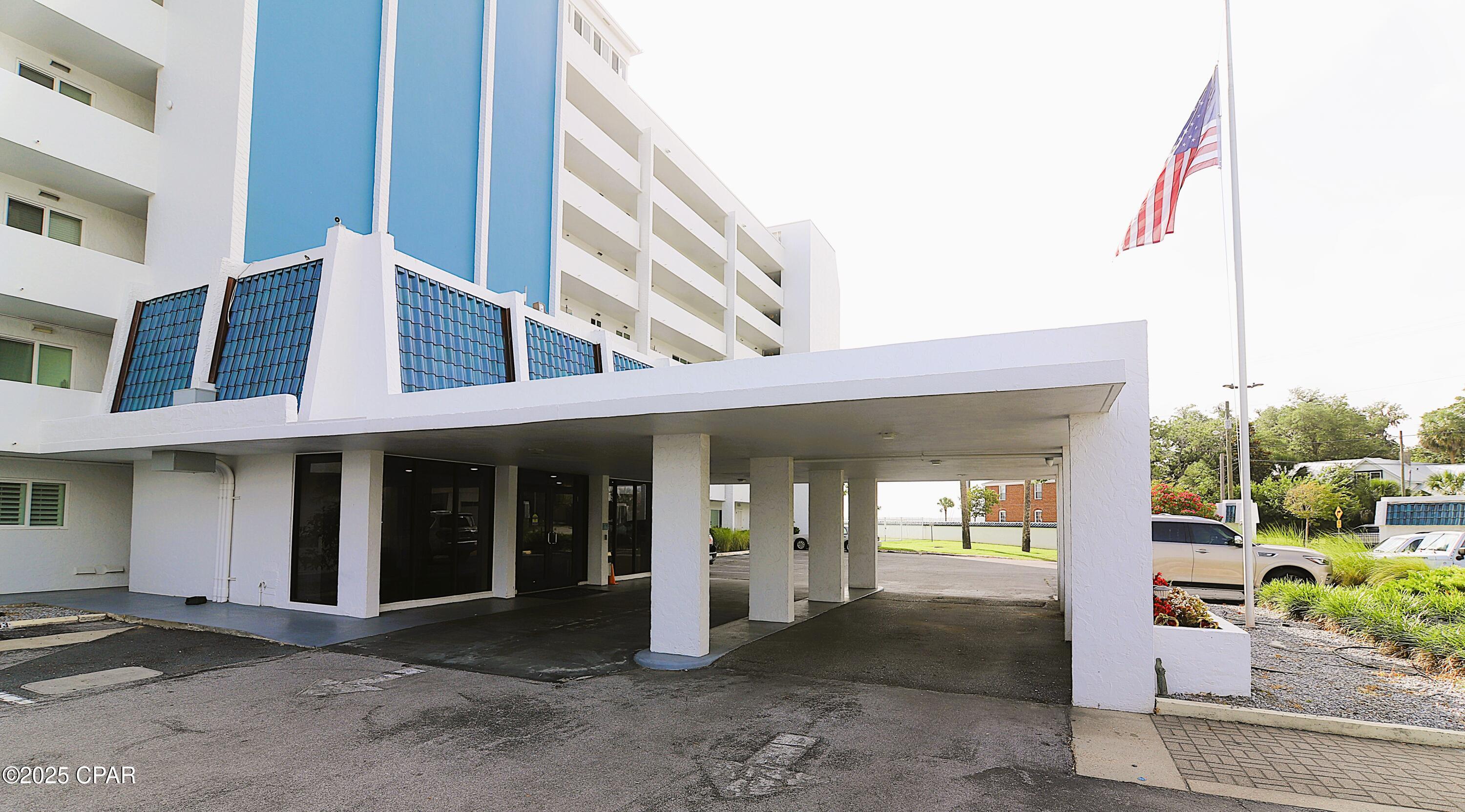 100 Cherry Street #405, Panama City, Florida image 22