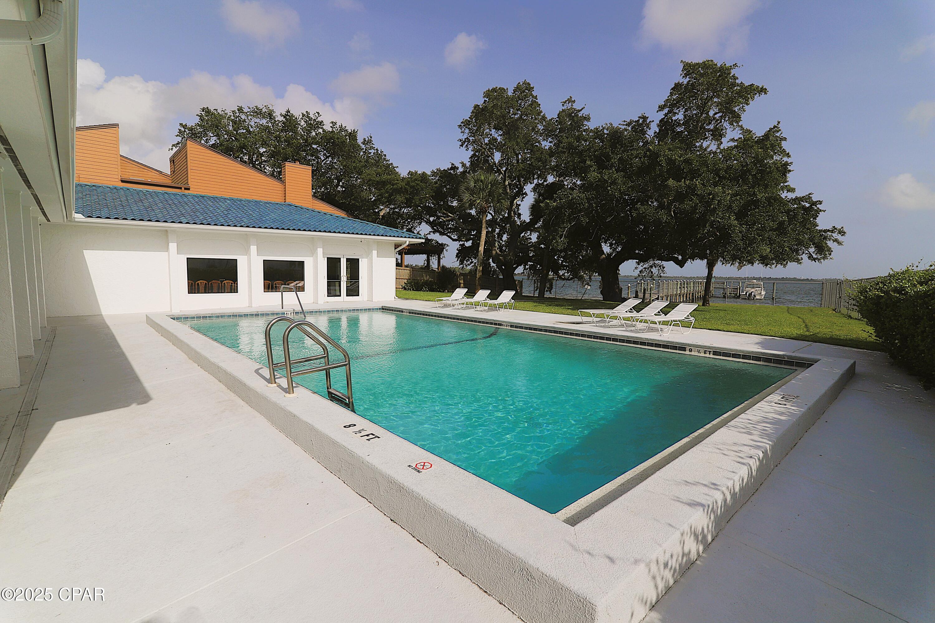 100 Cherry Street #405, Panama City, Florida image 33