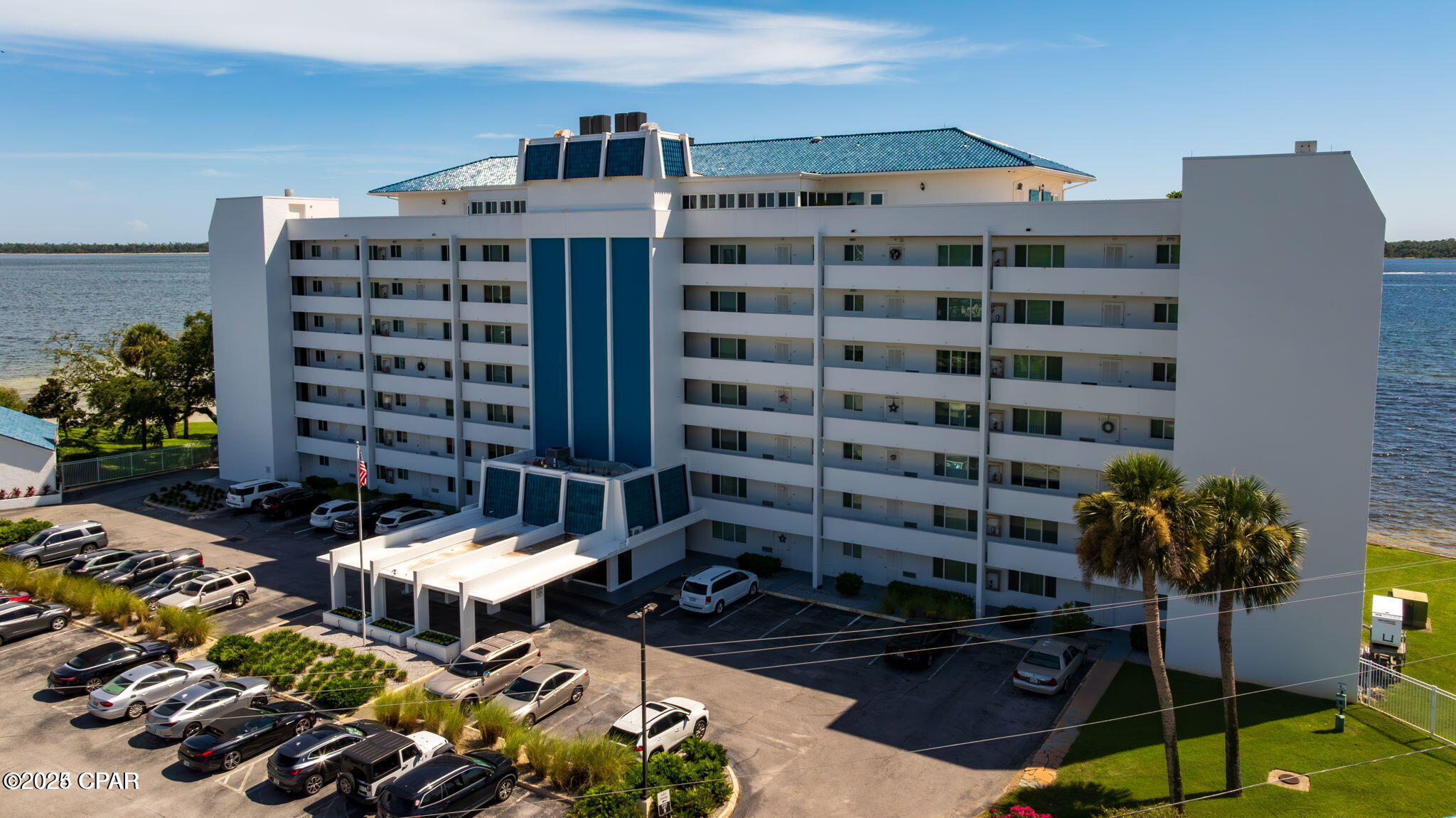 100 Cherry Street #405, Panama City, Florida image 40
