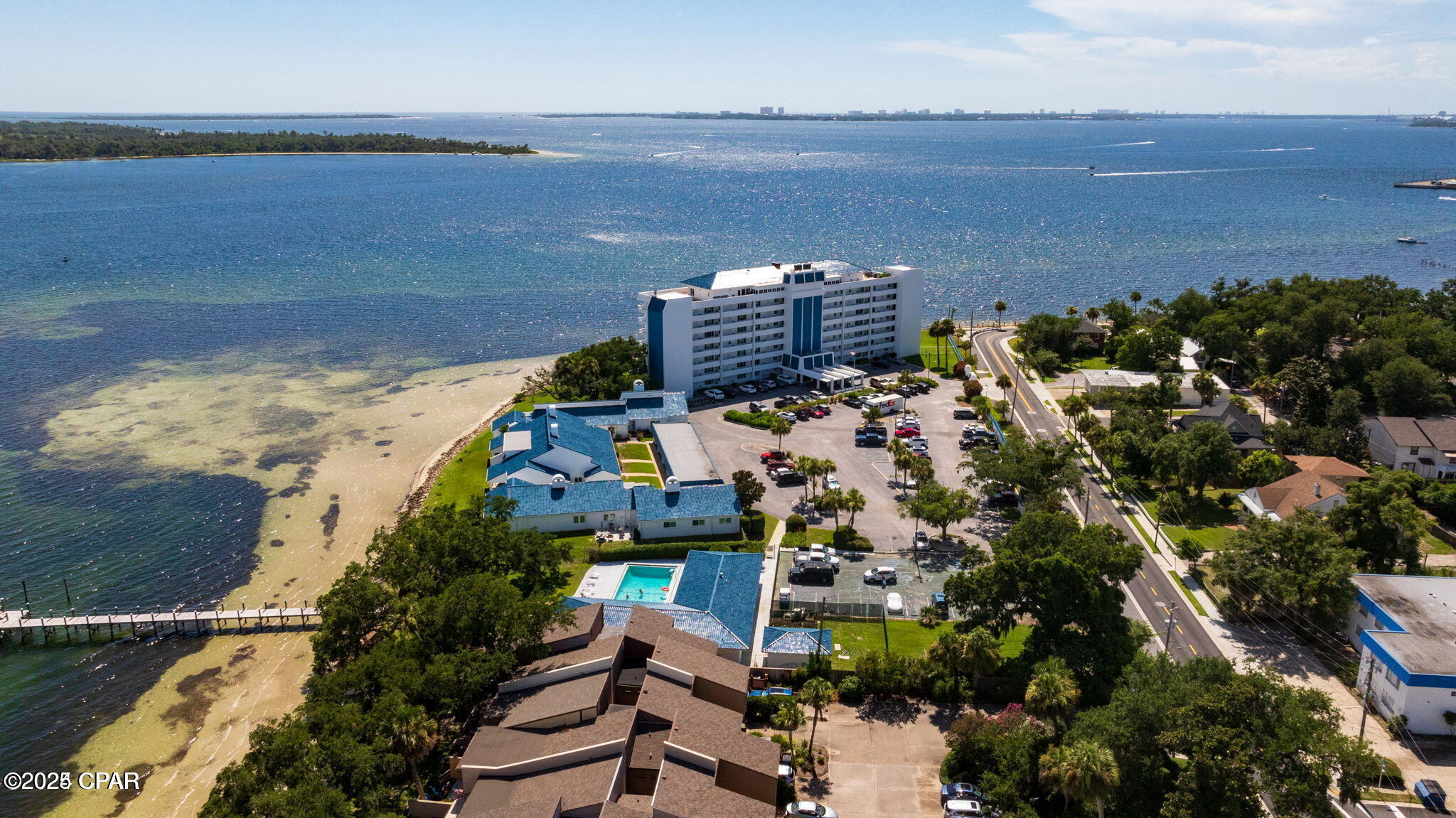 100 Cherry Street #405, Panama City, Florida image 44