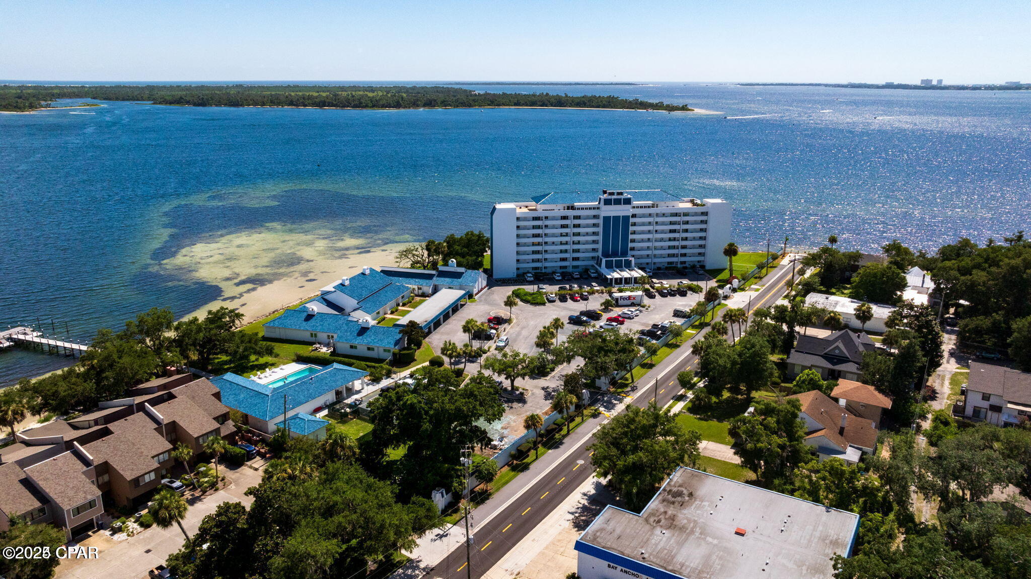 100 Cherry Street #405, Panama City, Florida image 45