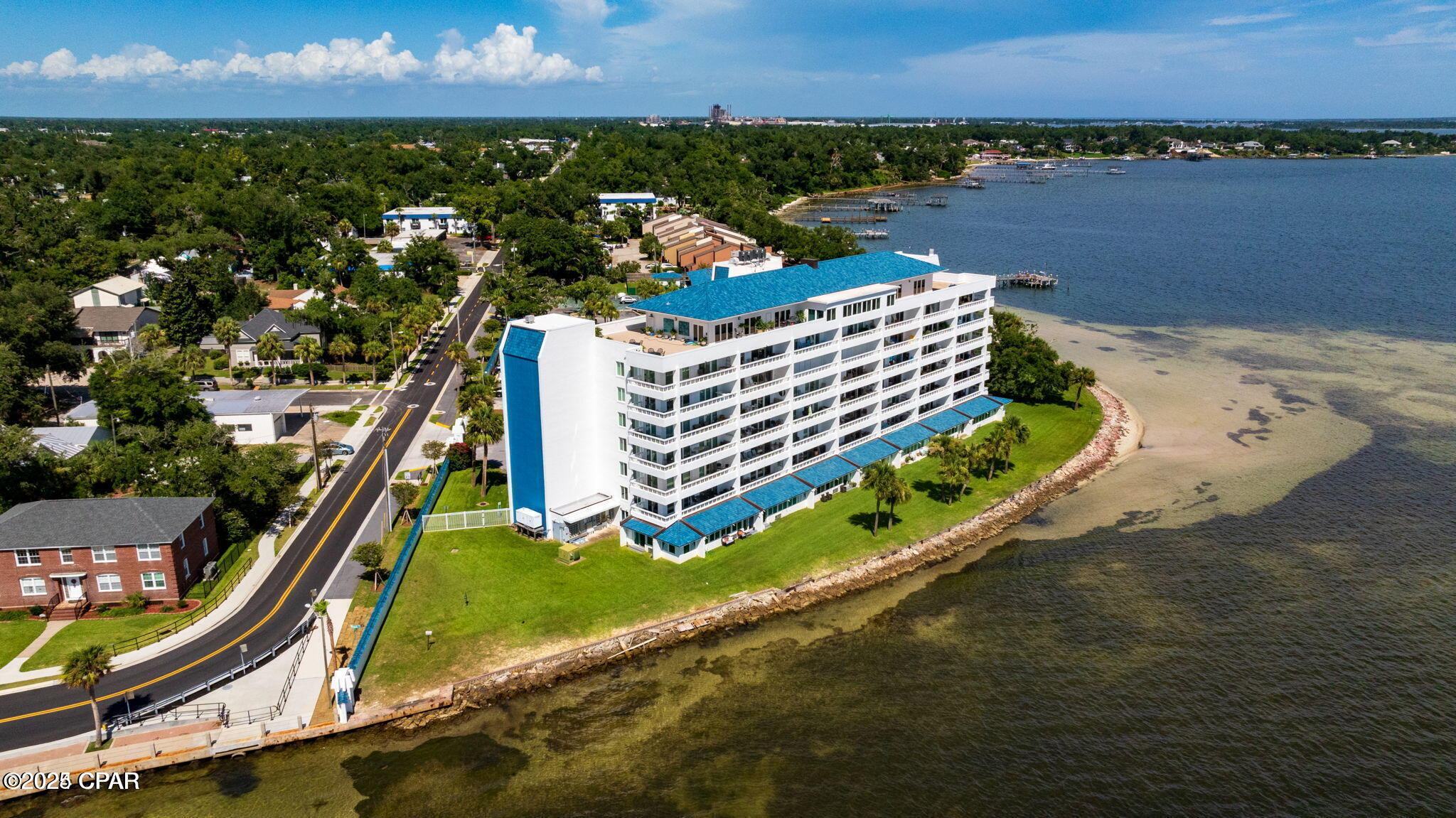 100 Cherry Street #405, Panama City, Florida image 47