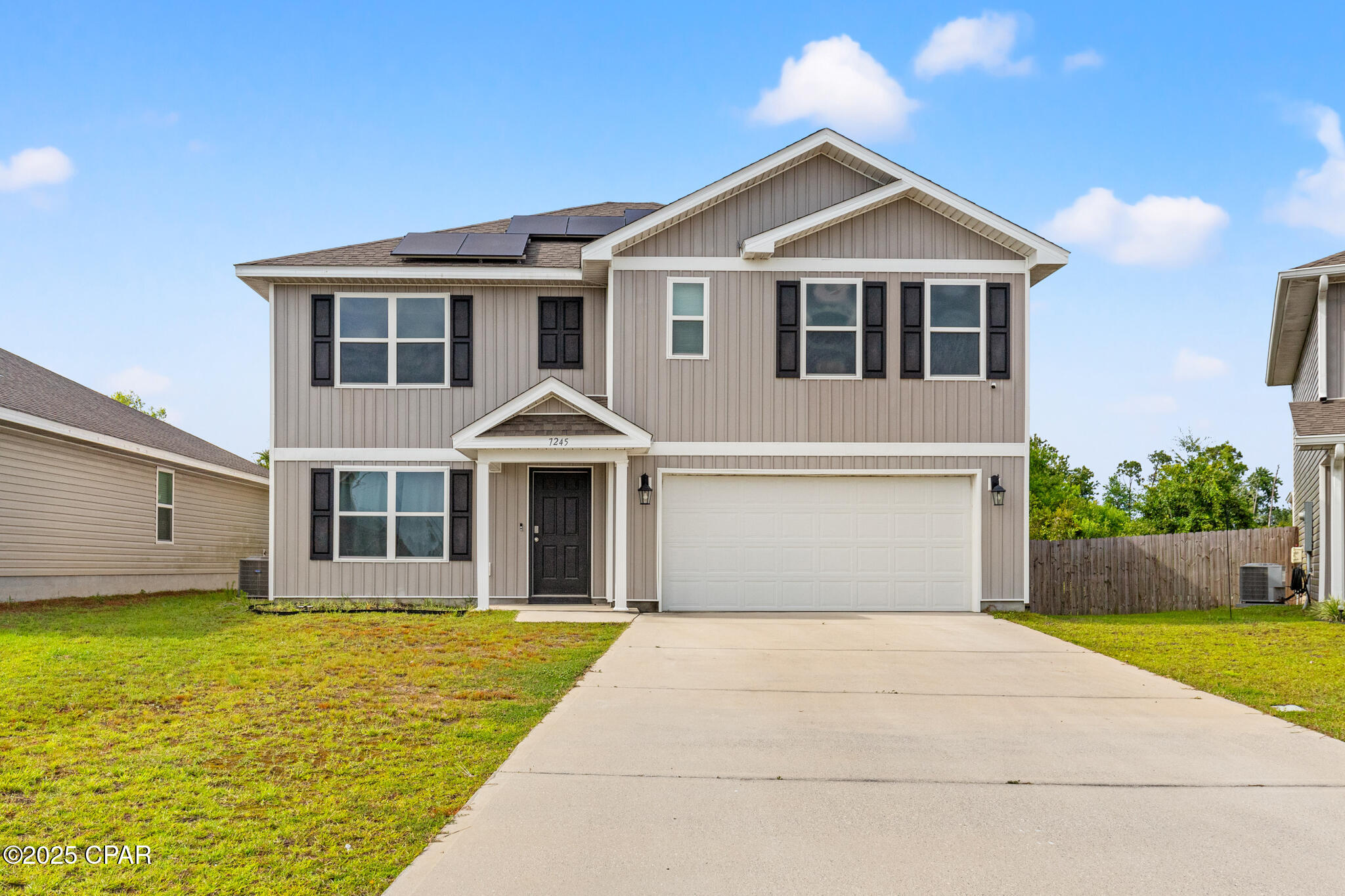 7245 Ellie B Dr., Panama City, Florida image 1