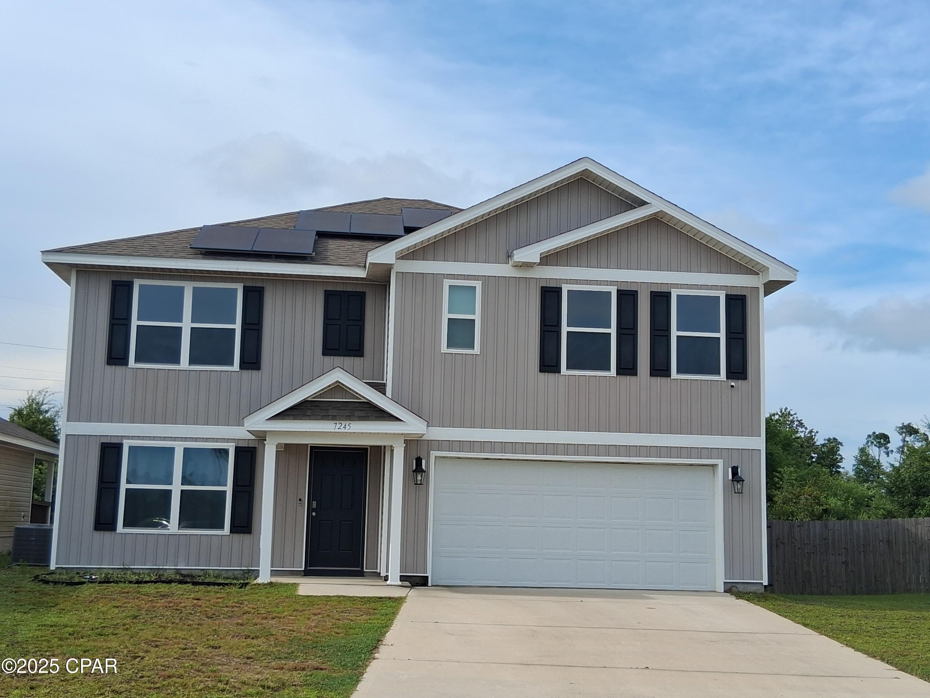 7245 Ellie B Dr., Panama City, Florida image 2