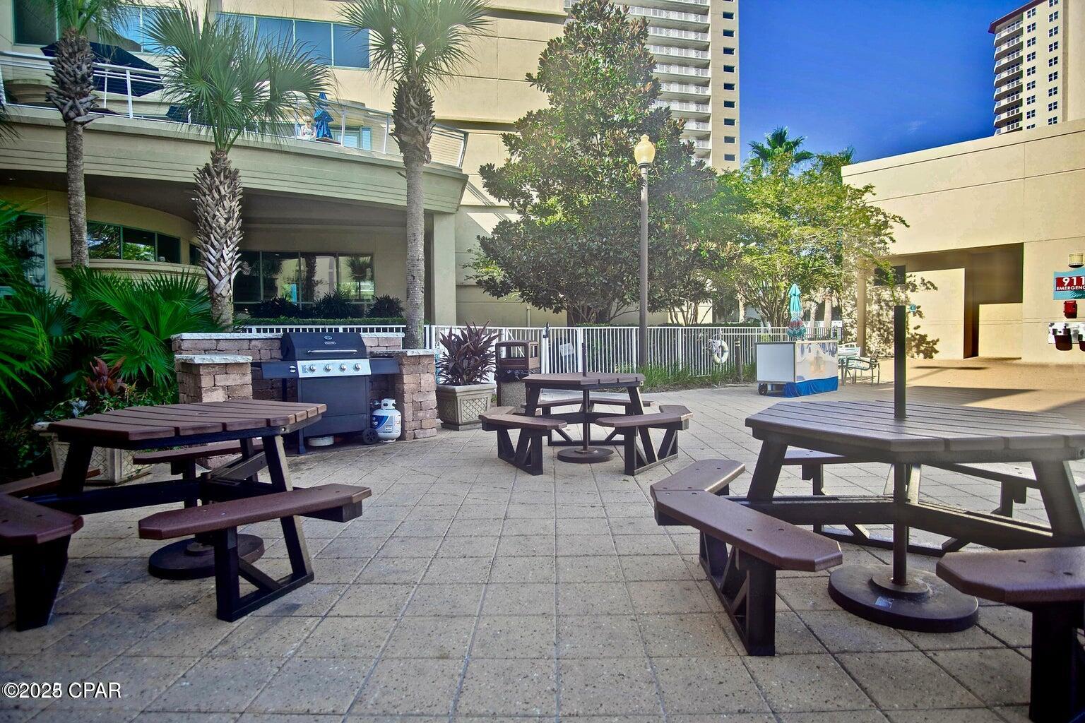 14701 Front Beach Road #1931, Panama City Beach, Florida image 35