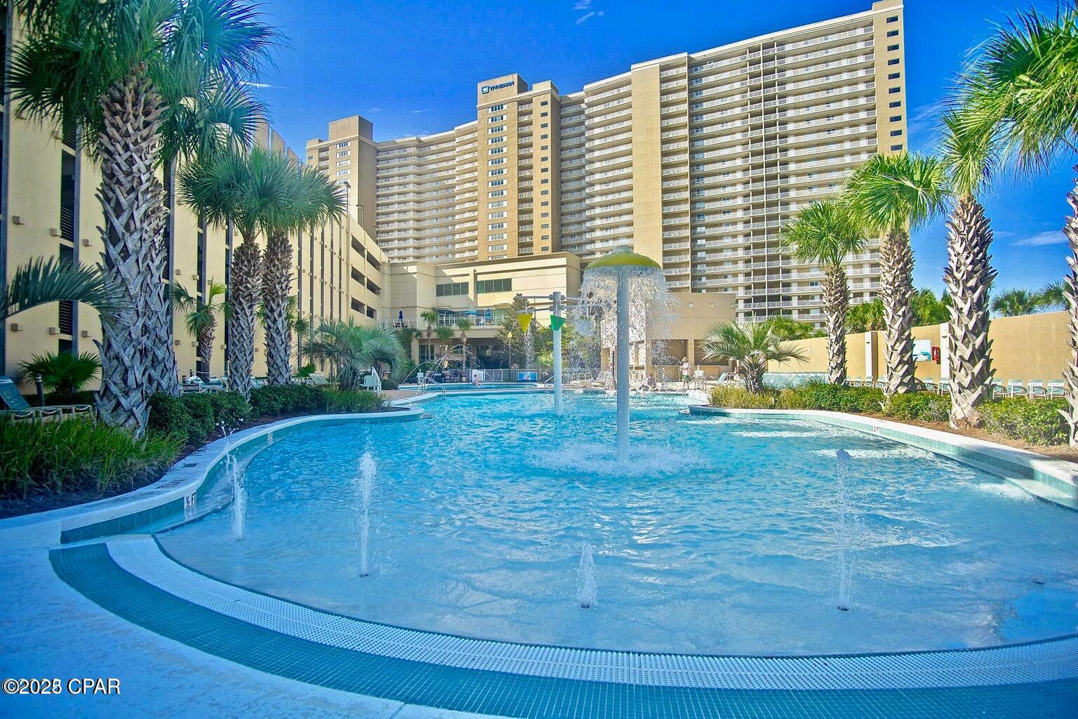 14701 Front Beach Road #1931, Panama City Beach, Florida image 37