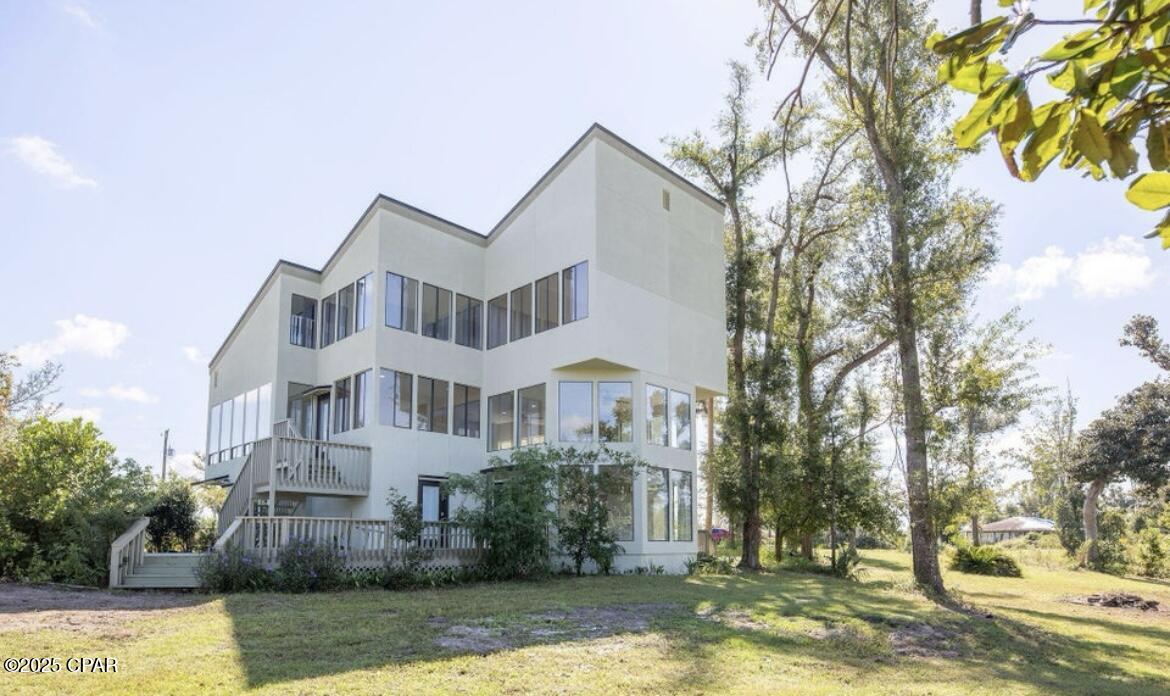 818 Radcliff Avenue, Lynn Haven, Florida image 2