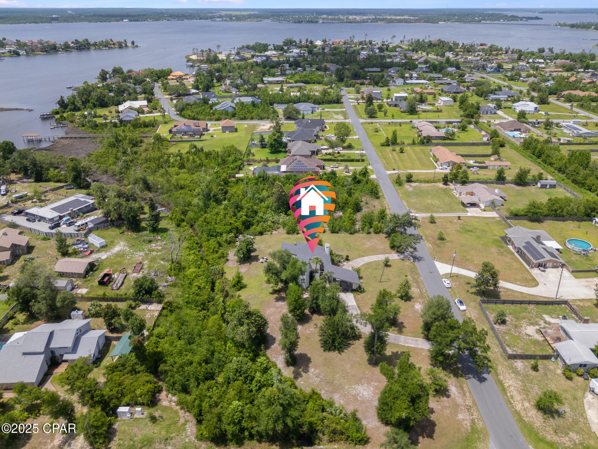 818 Radcliff Avenue, Lynn Haven, Florida image 3