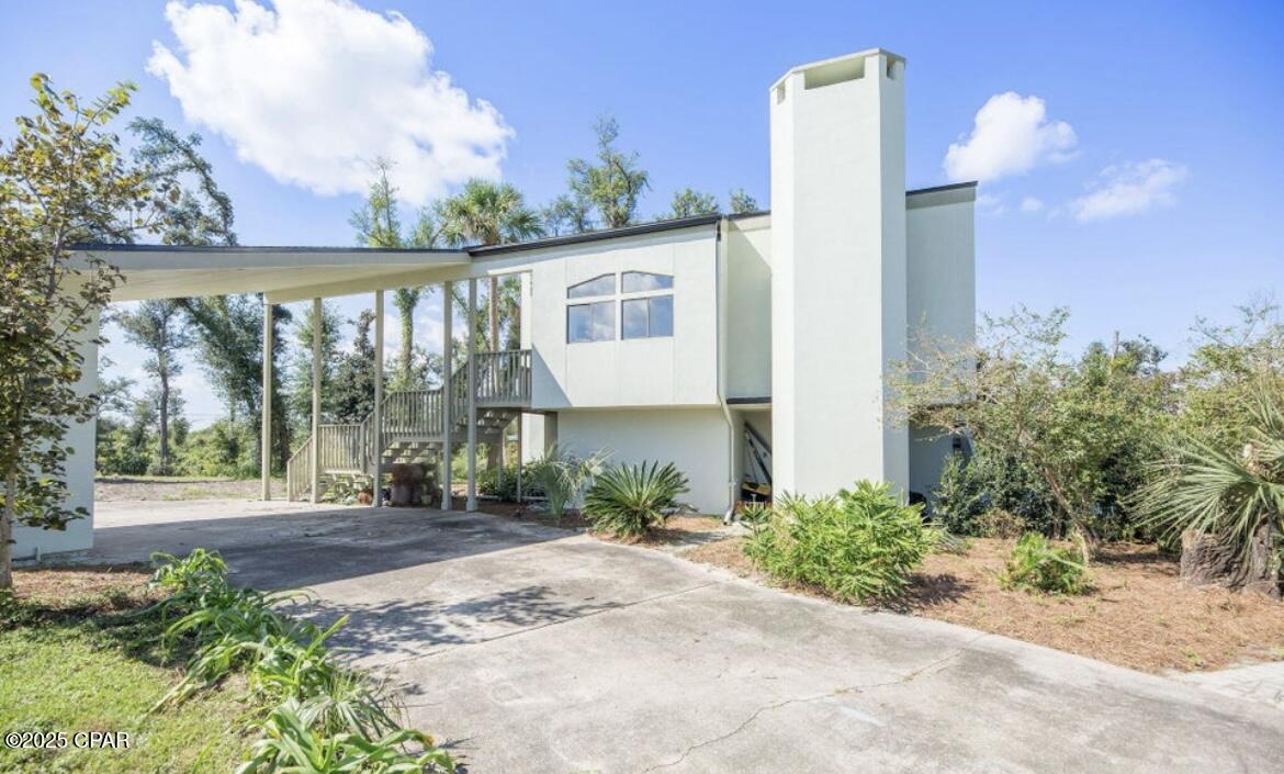 818 Radcliff Avenue, Lynn Haven, Florida image 40