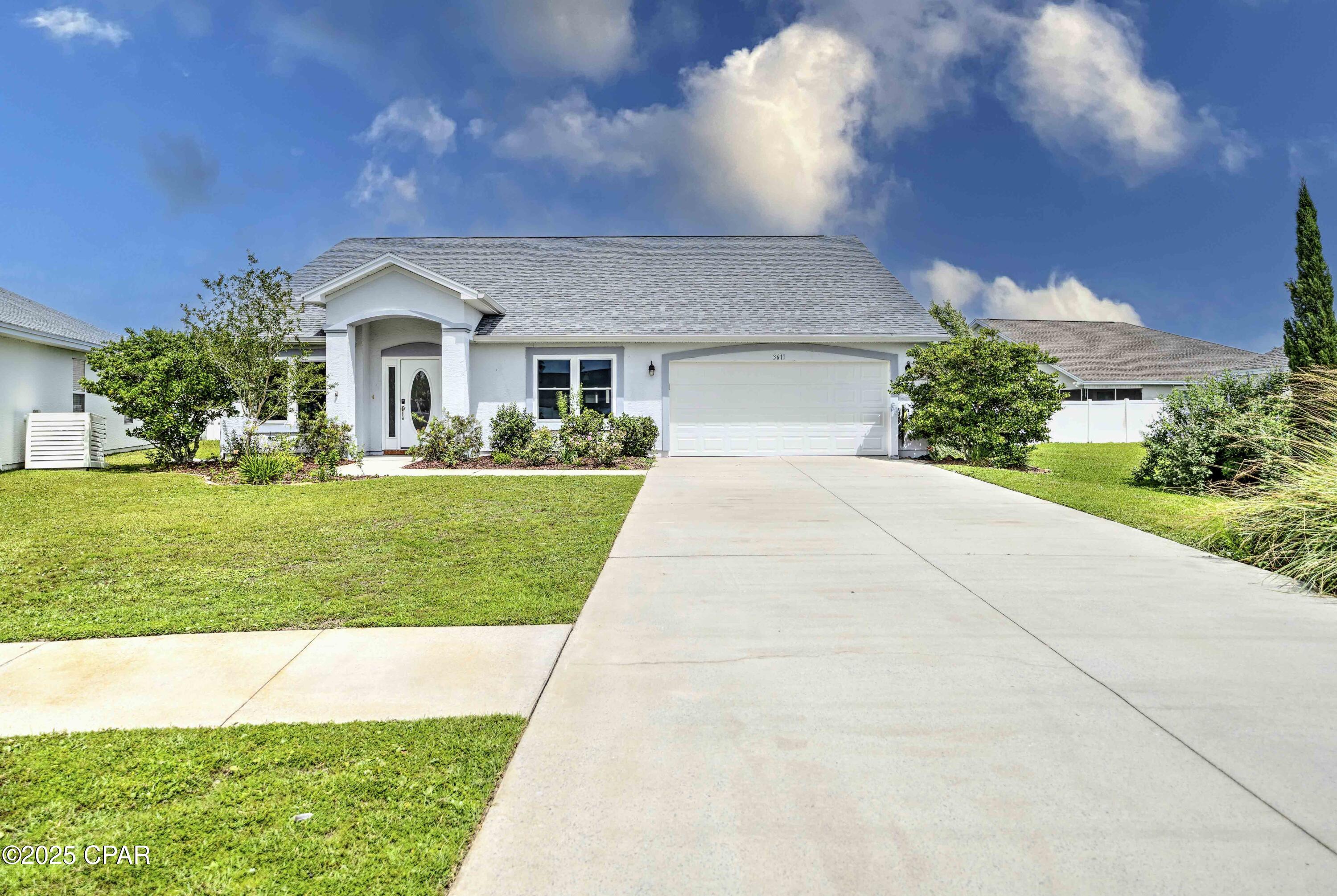 Details for 3611 Cherry Ridge Court, Lynn Haven, FL 32444
