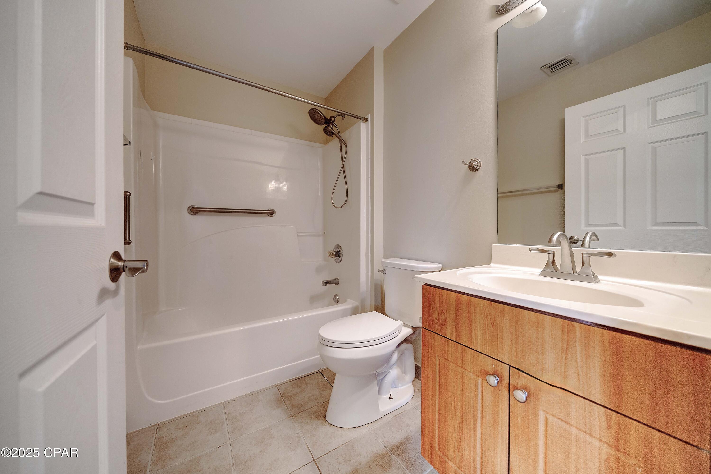 3611 Cherry Ridge Court, Lynn Haven, Florida image 19