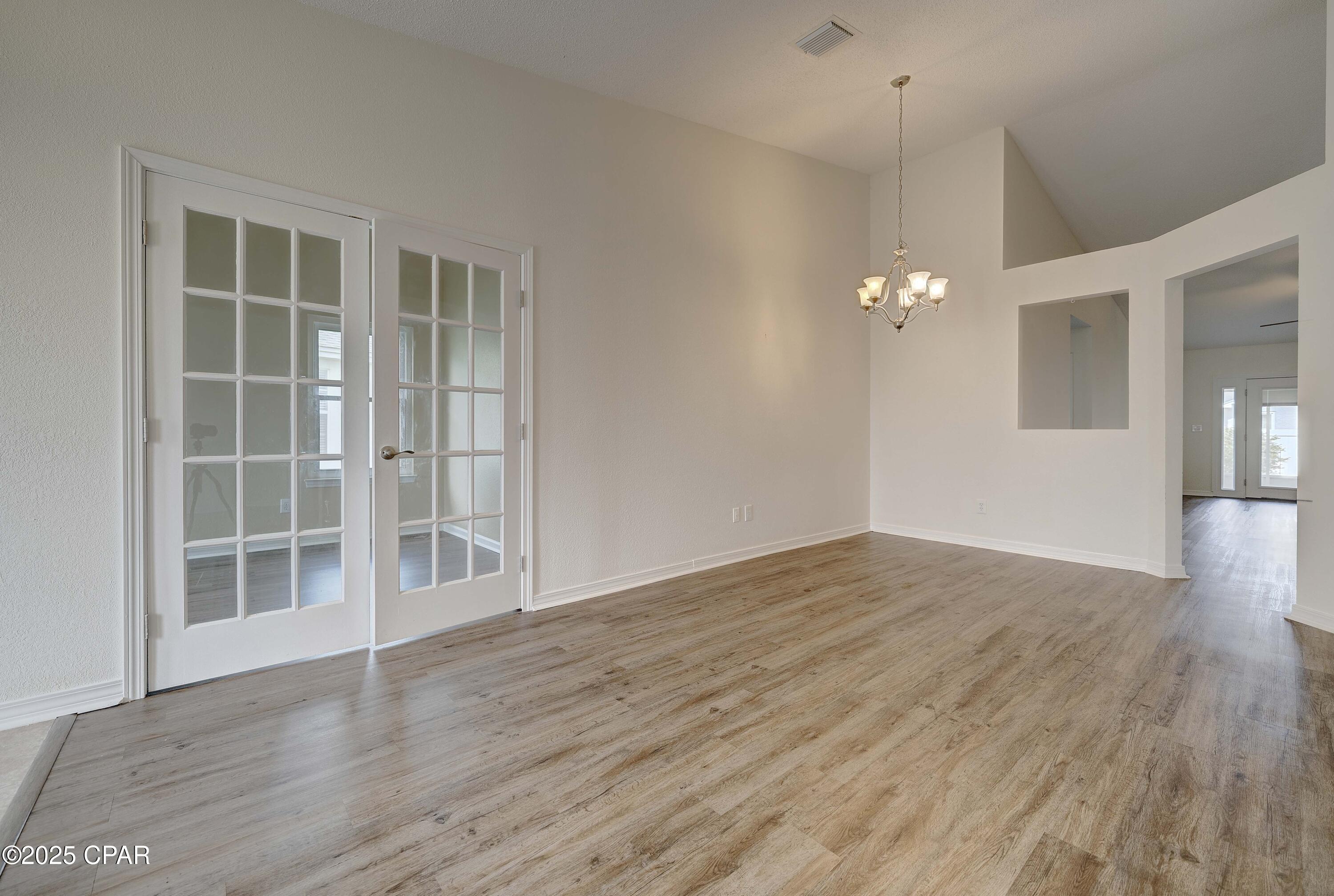 3611 Cherry Ridge Court, Lynn Haven, Florida image 2