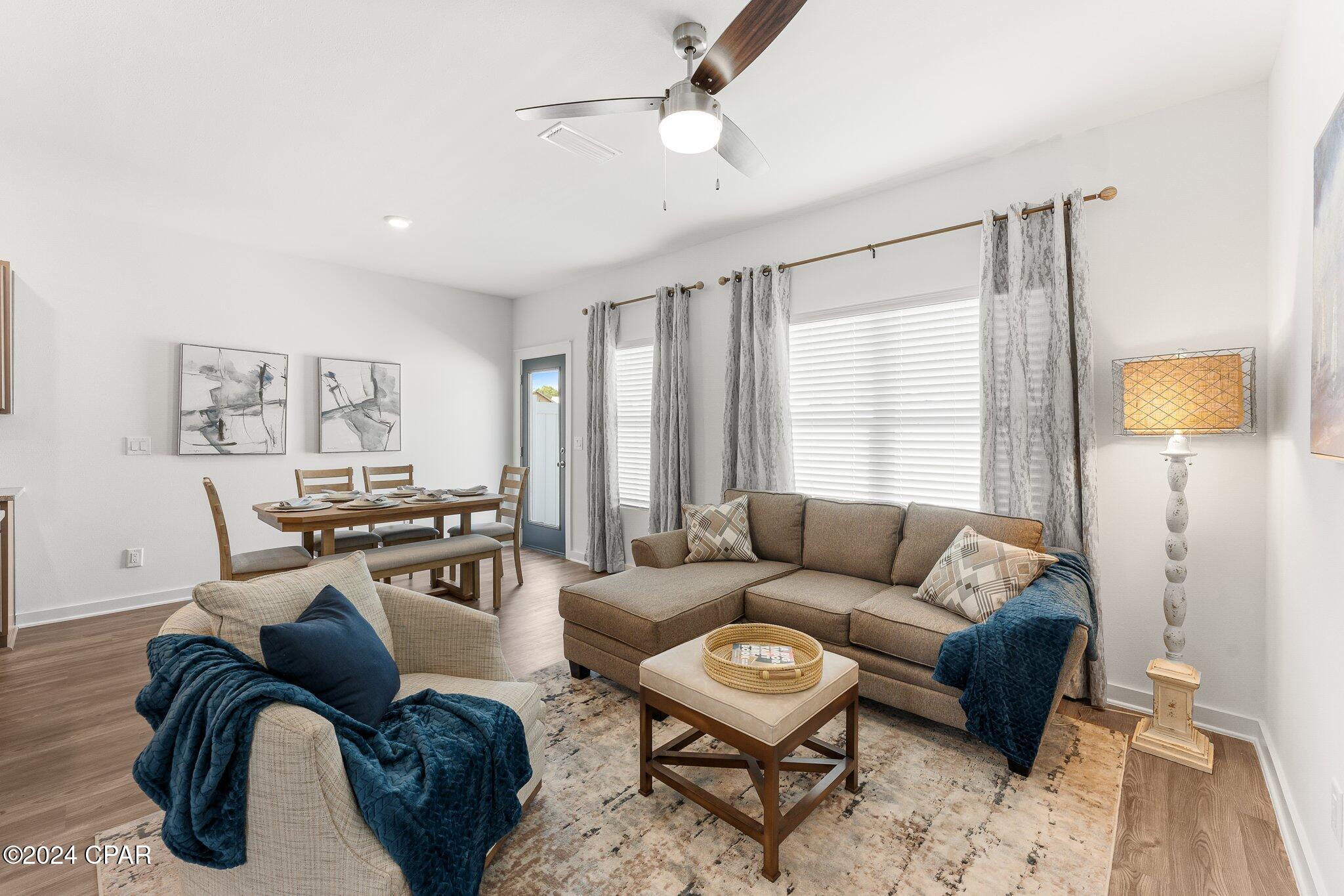 5886 Tyndall Place, Panama City, Florida image 10