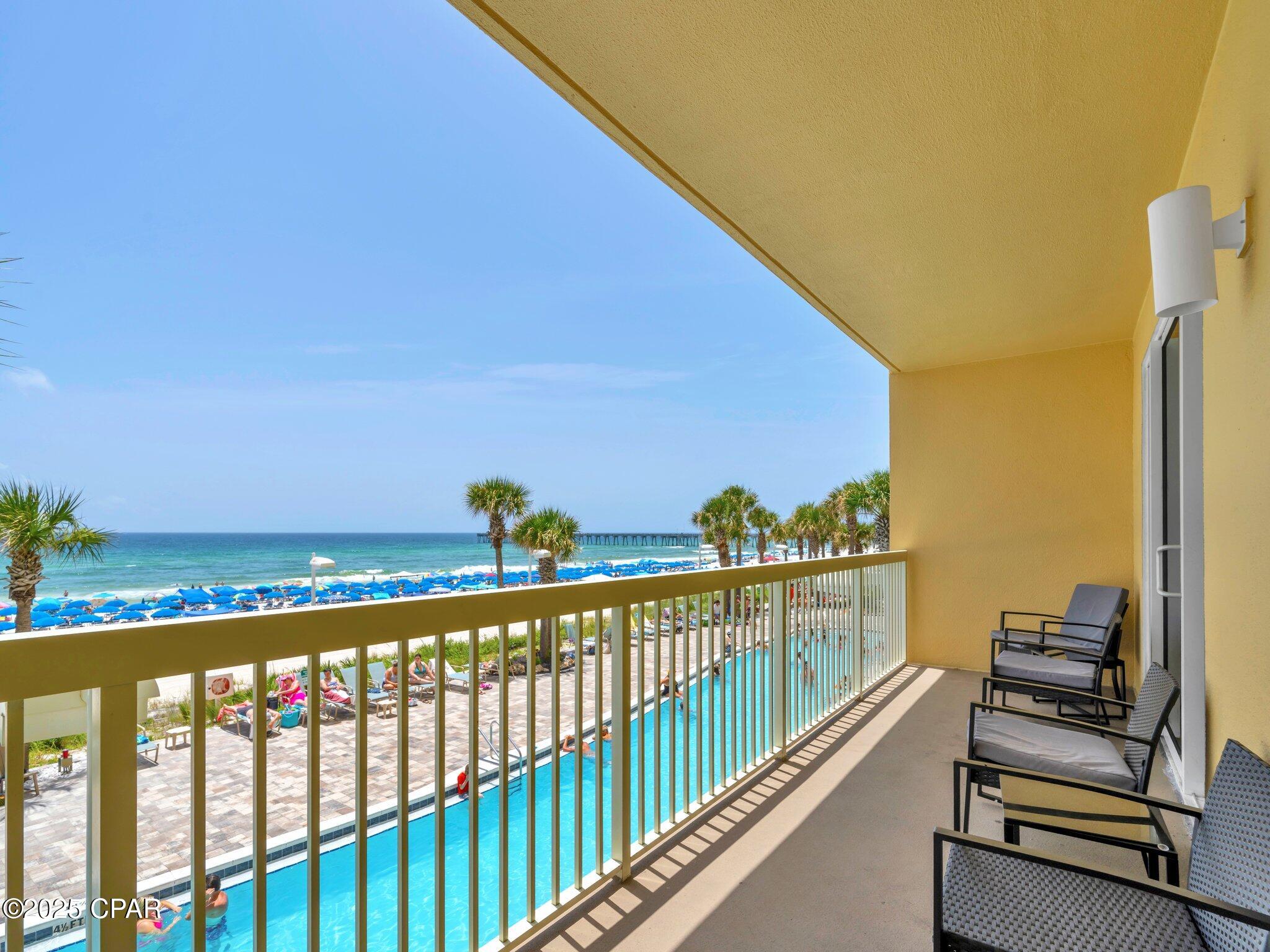 15817 Front Beach Road #1-204, Panama City Beach, Florida image 31