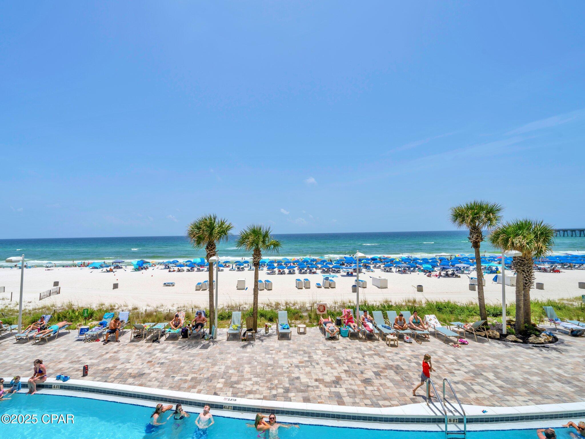 15817 Front Beach Road #1-204, Panama City Beach, Florida image 33