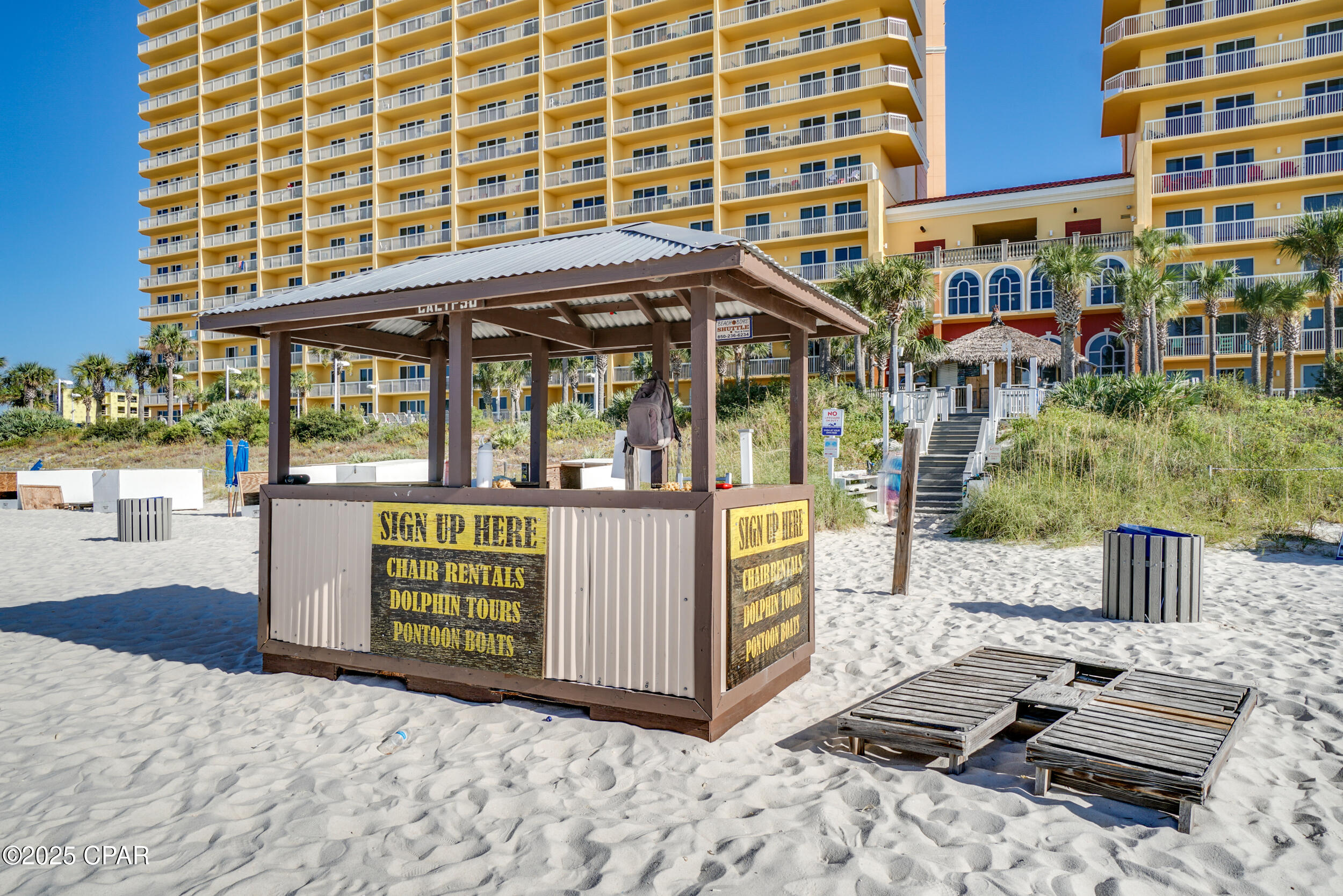 15817 Front Beach Road #1-204, Panama City Beach, Florida image 44