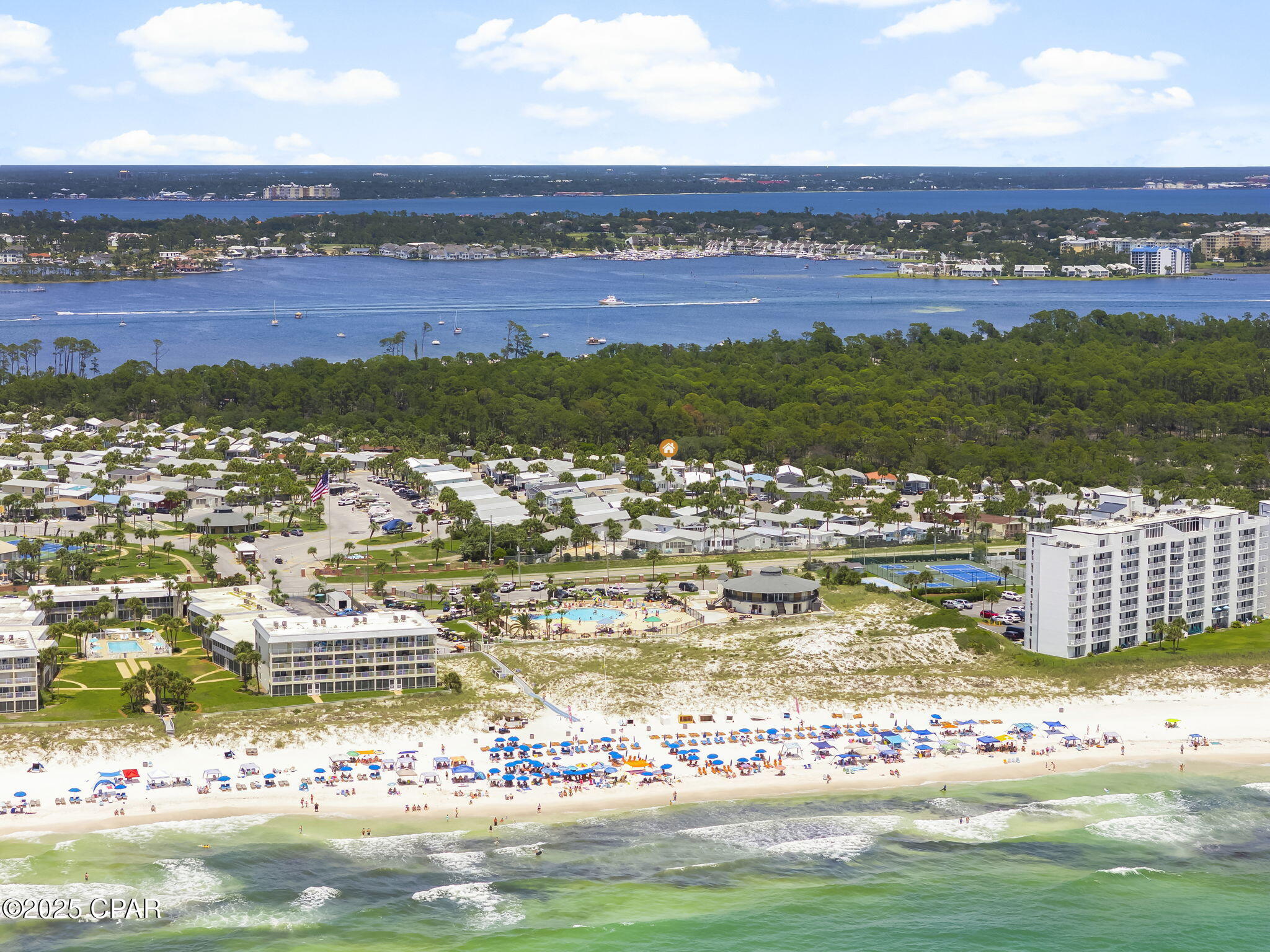 128 Treasure Isle, Panama City Beach, Florida image 41