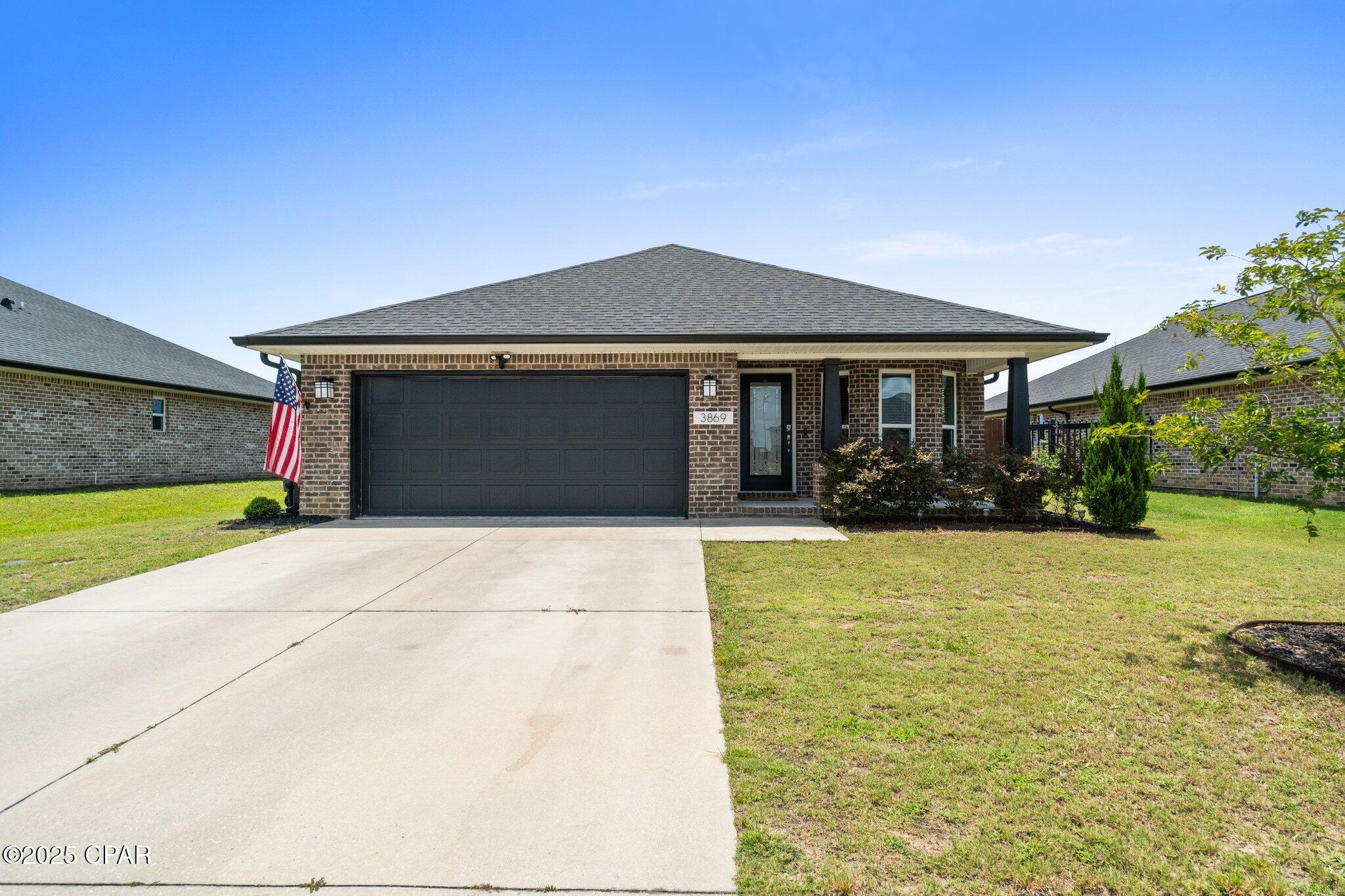 3869 Sandpine Way, Panama City, Florida image 1