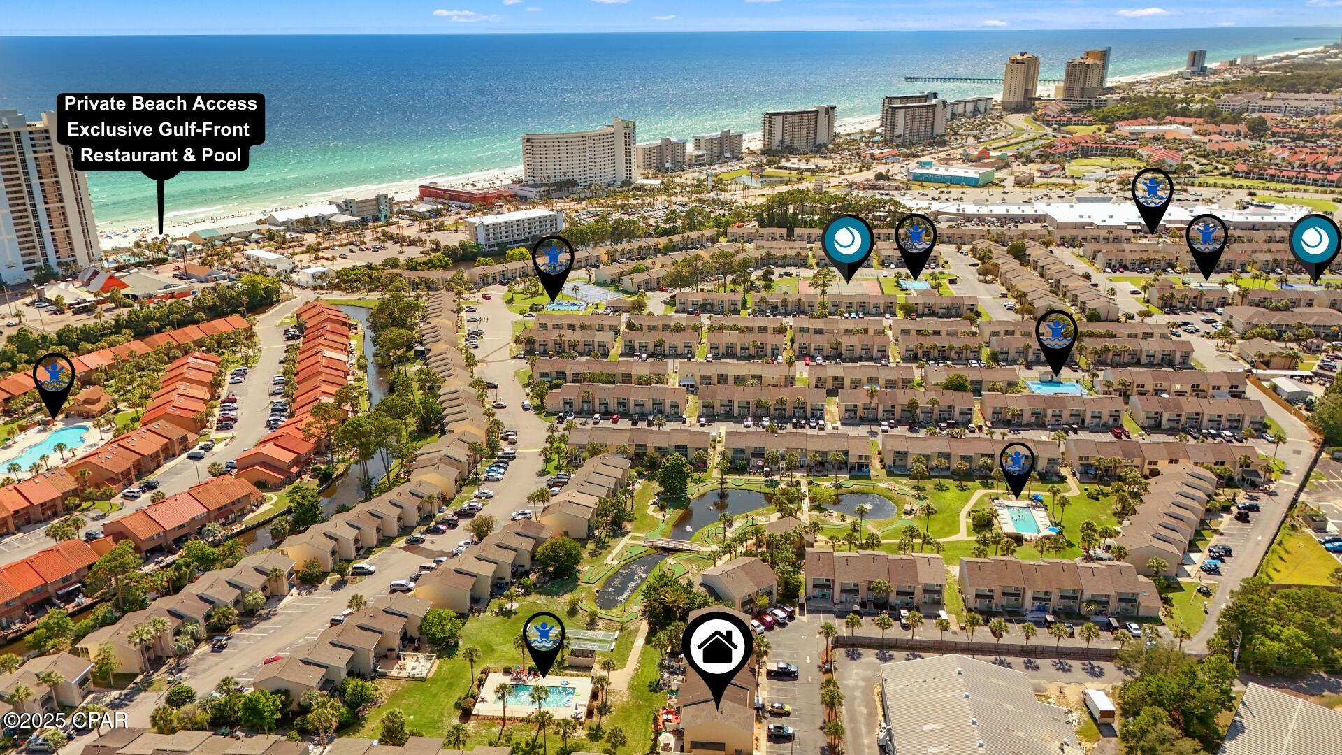 175 Kimberly Drive, Panama City Beach, Florida image 38