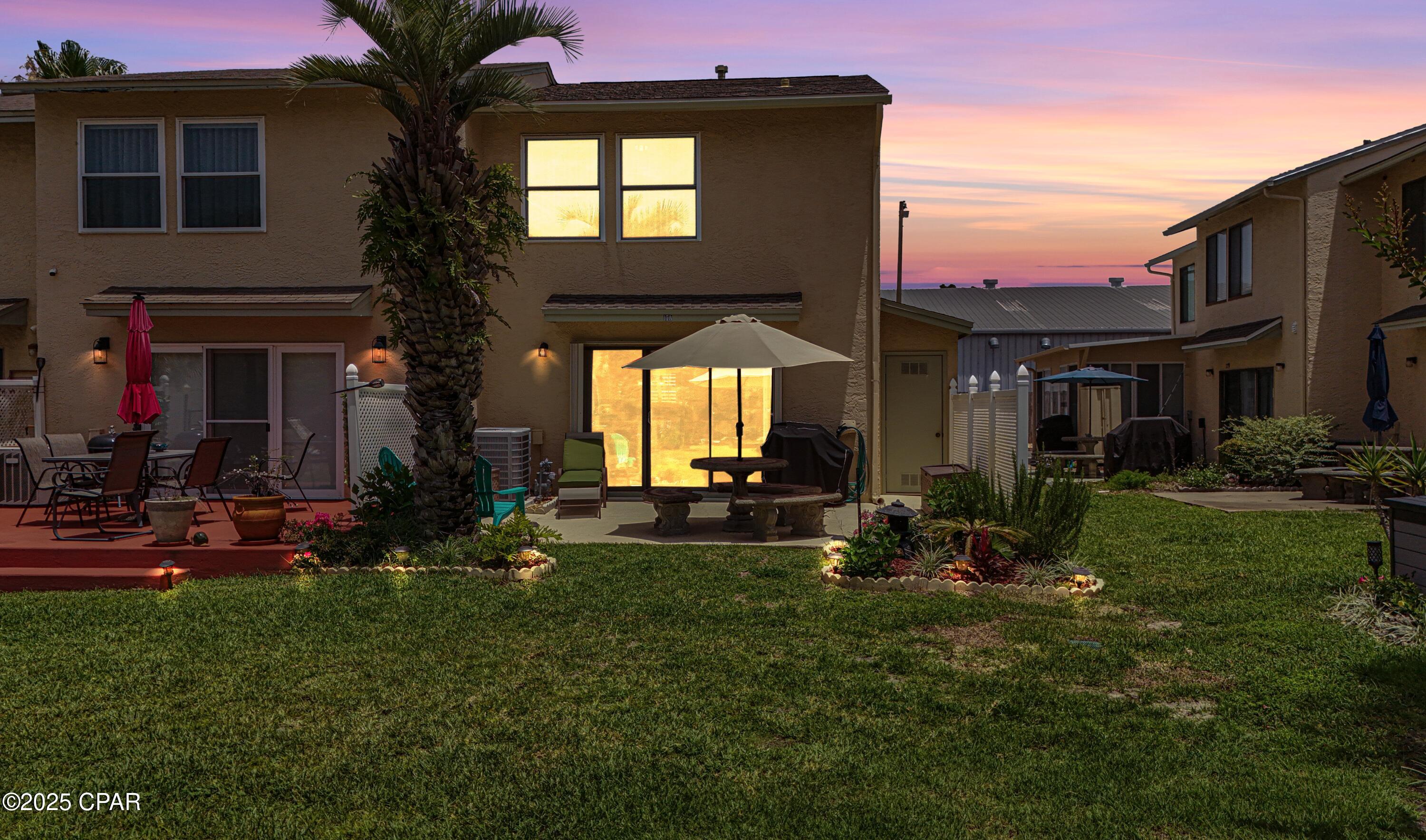 175 Kimberly Drive, Panama City Beach, Florida image 4