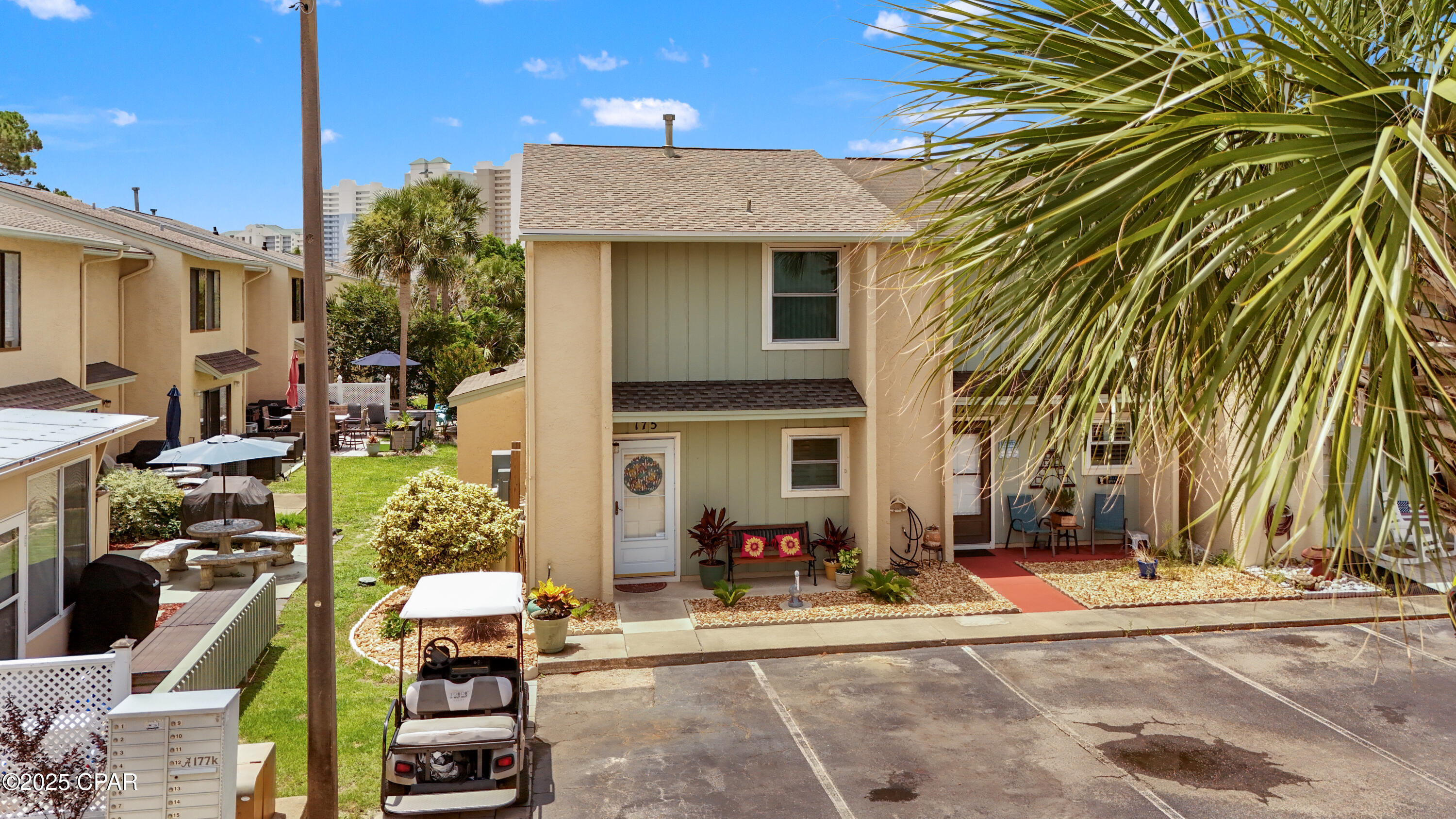 175 Kimberly Drive, Panama City Beach, Florida image 7