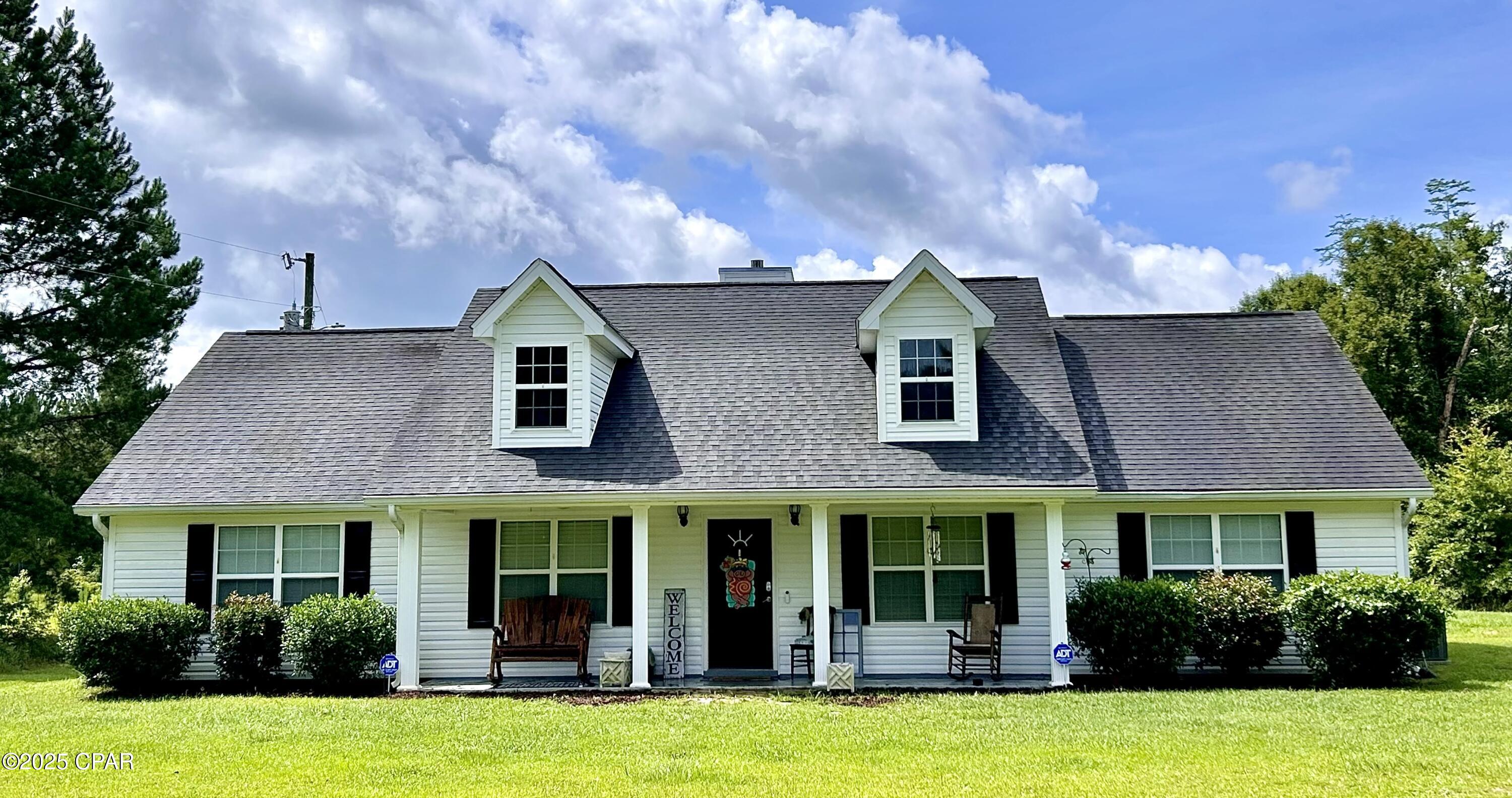 2274 Bonifay Gritney Rd Road, Bonifay, Florida image 1