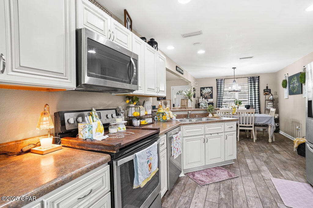 2274 Bonifay Gritney Rd Road, Bonifay, Florida image 13