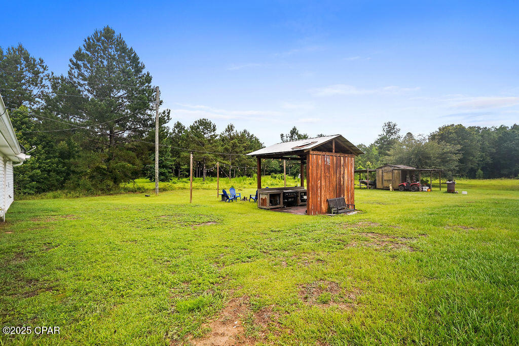 2274 Bonifay Gritney Rd Road, Bonifay, Florida image 43