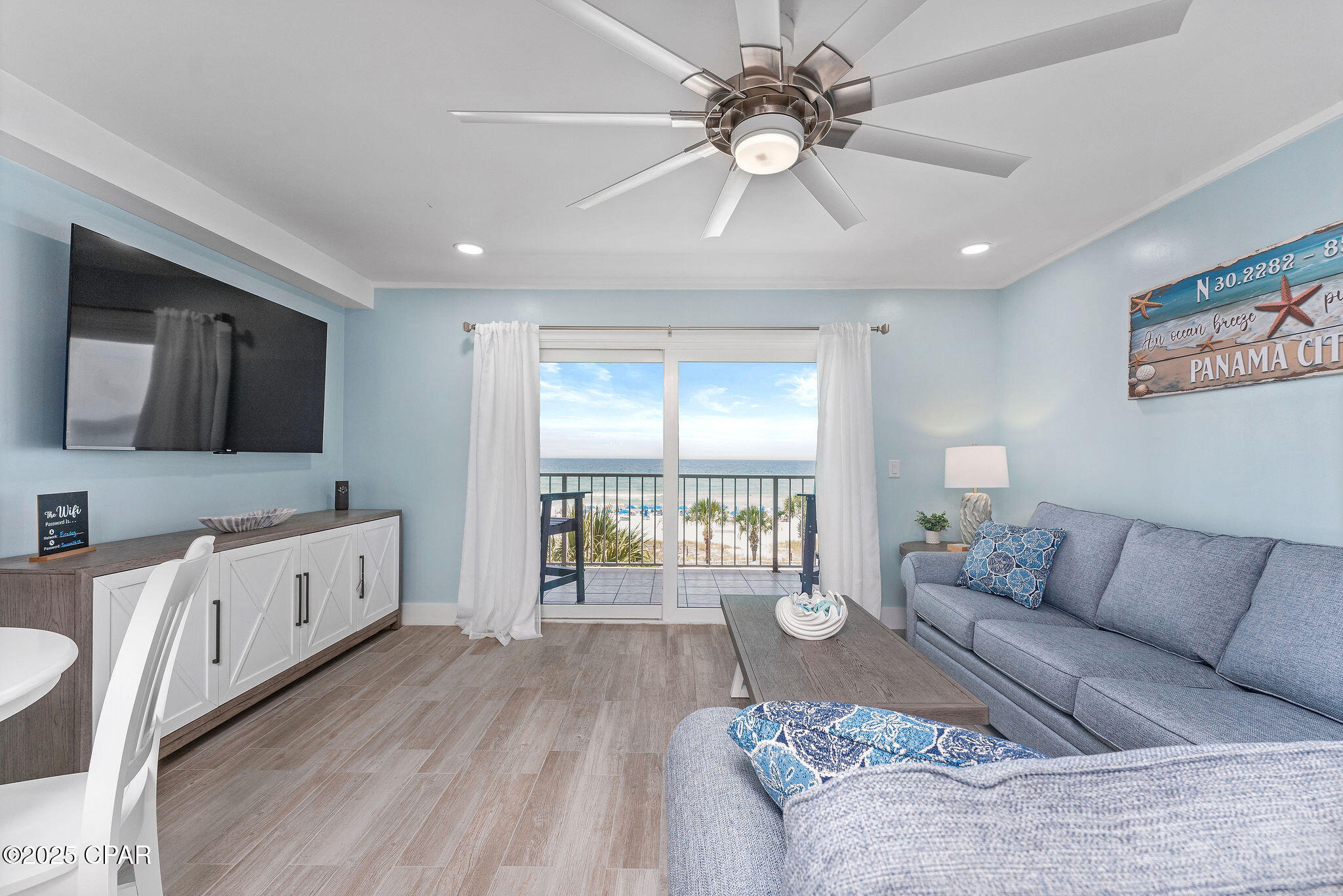 8743 Thomas Drive #421, Panama City, Florida image 1