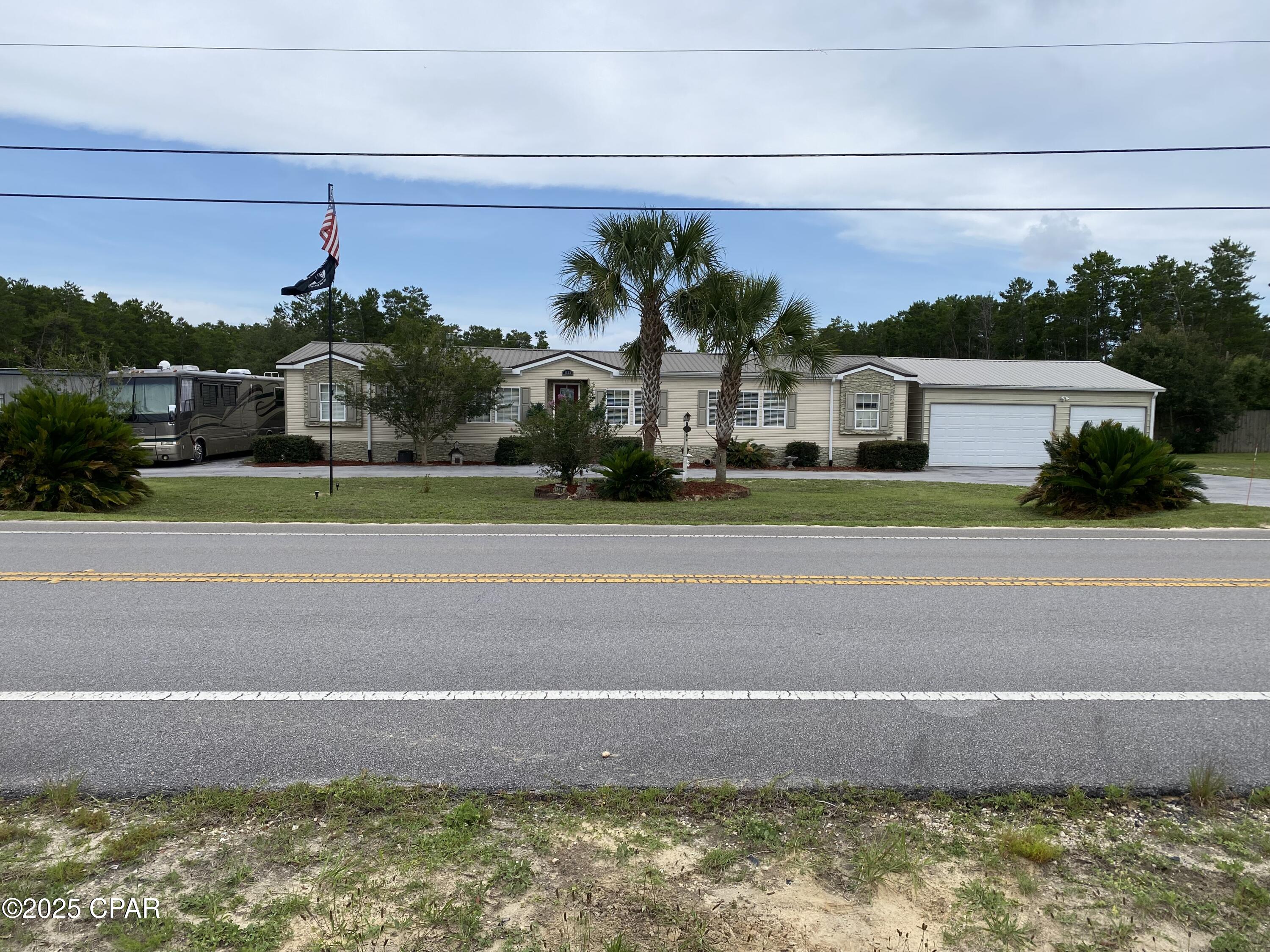 Details for 1533 Crooked Lane, Panama City, FL 32409
