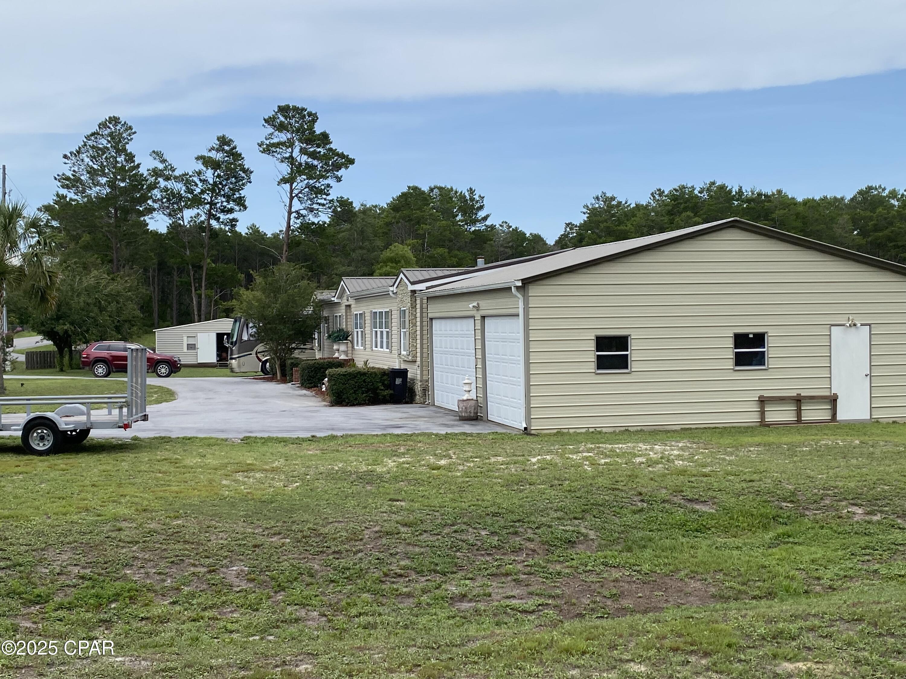 1533 Crooked Lane, Panama City, Florida image 3