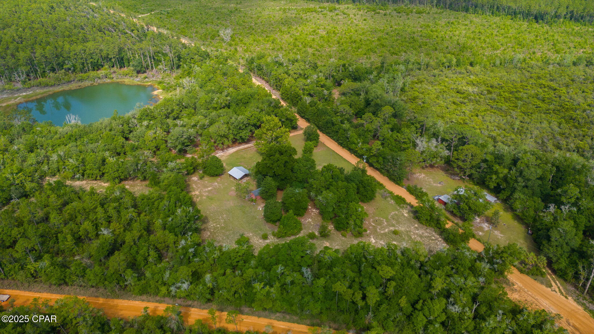 1371 Deadening Road, Chipley, Florida image 17