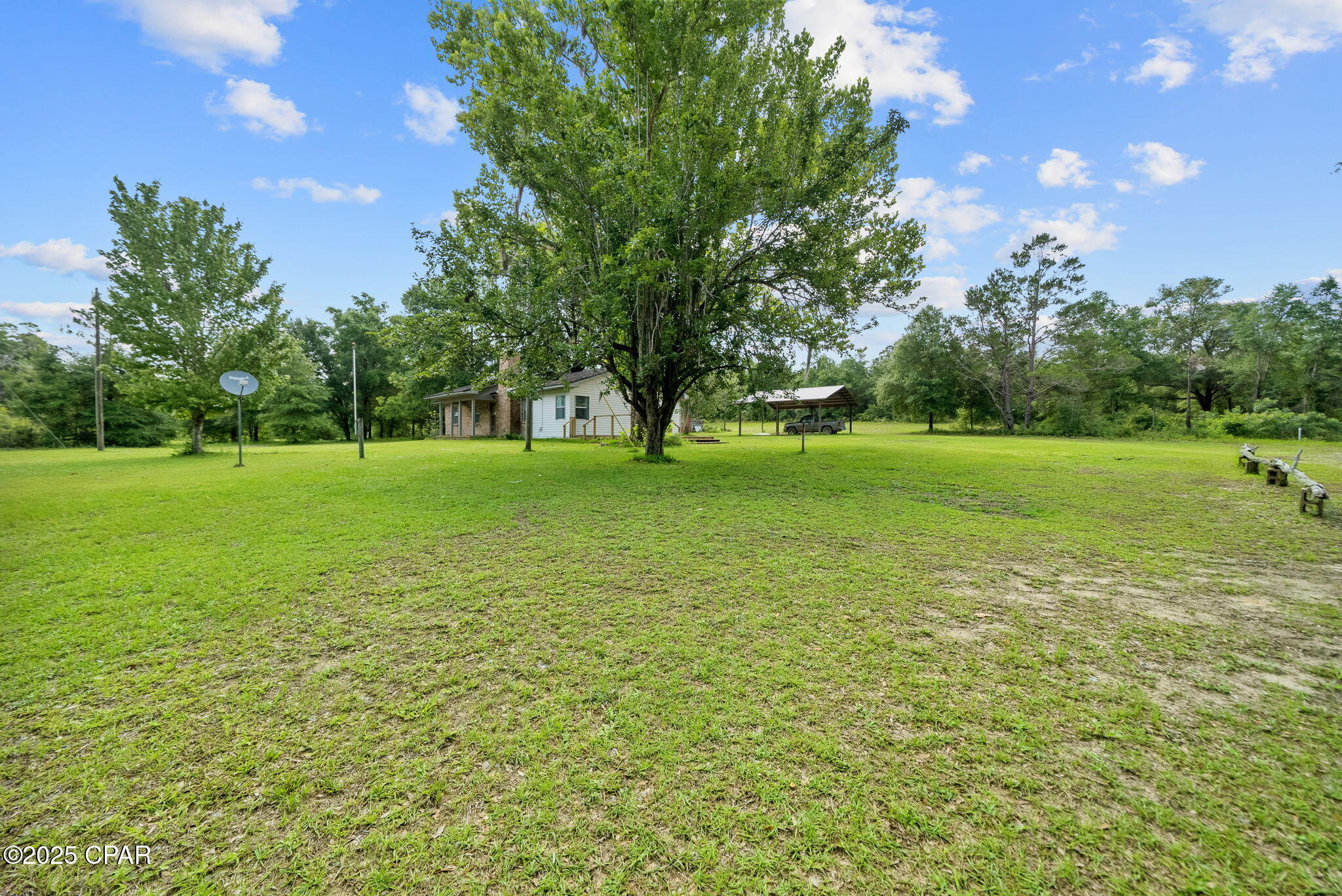 1371 Deadening Road, Chipley, Florida image 3