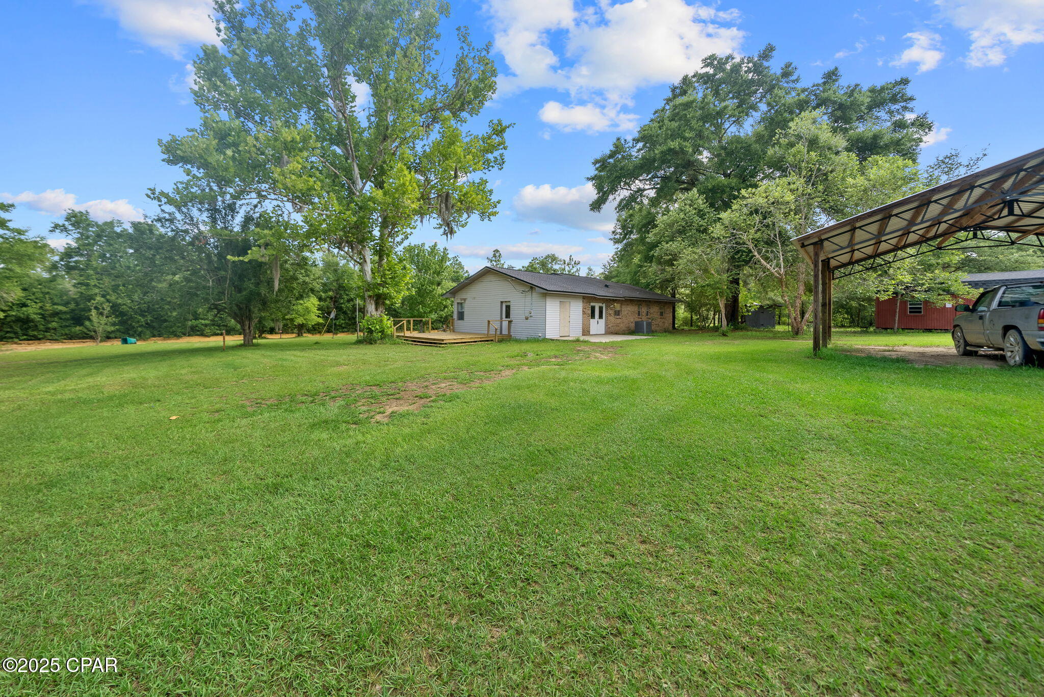 1371 Deadening Road, Chipley, Florida image 49