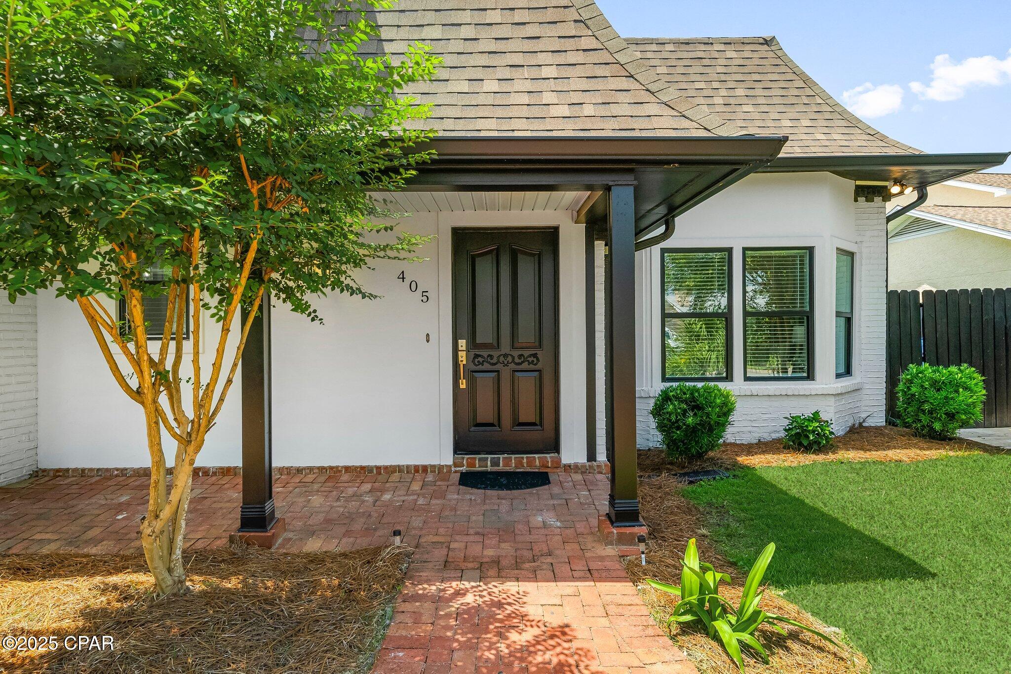 405 Wahoo Road, Panama City, Florida image 3