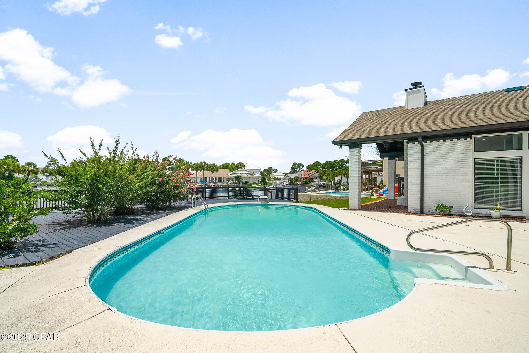 405 Wahoo Road, Panama City, Florida image 32