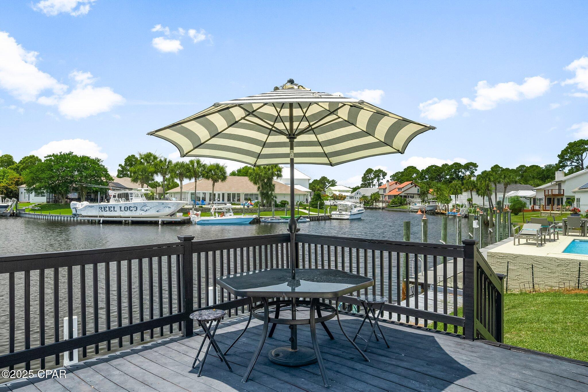 405 Wahoo Road, Panama City, Florida image 35