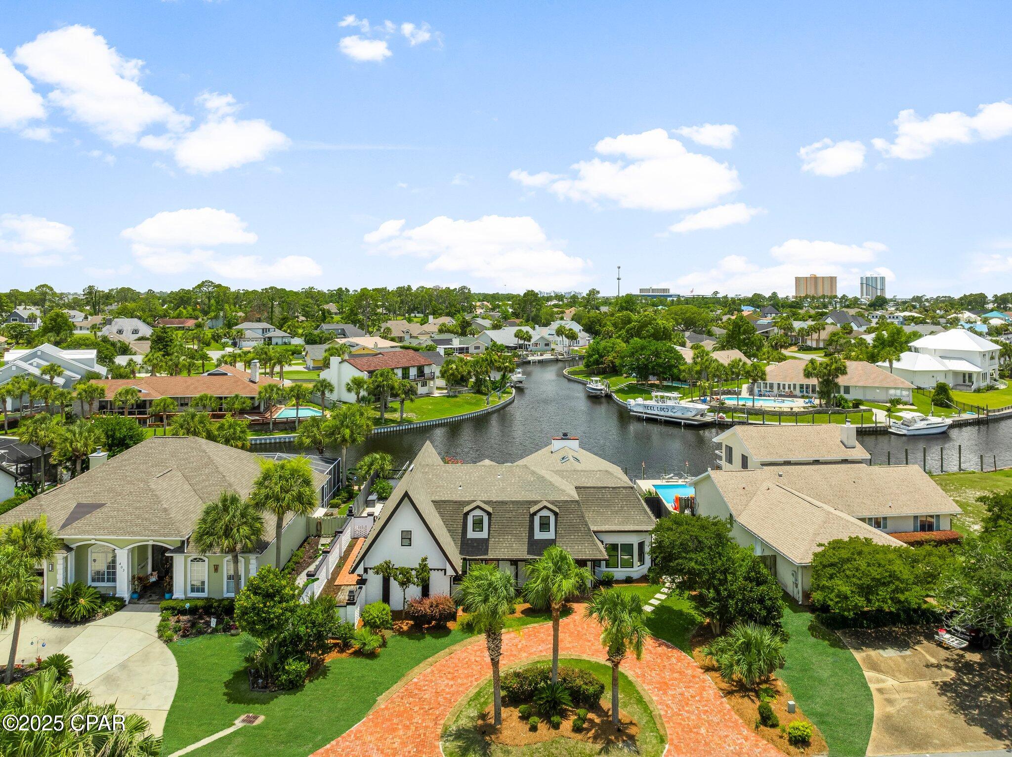 405 Wahoo Road, Panama City, Florida image 44