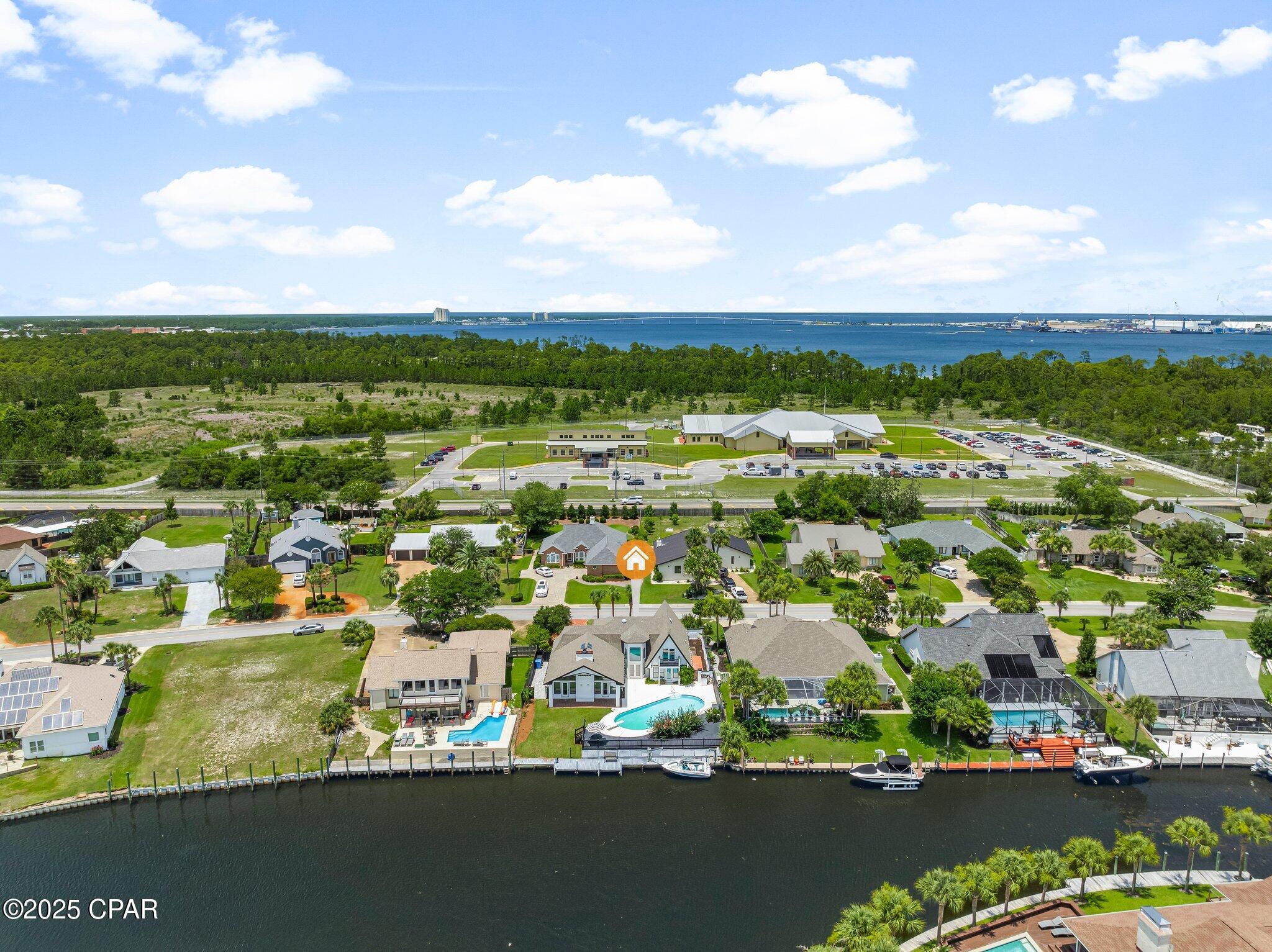 405 Wahoo Road, Panama City, Florida image 48