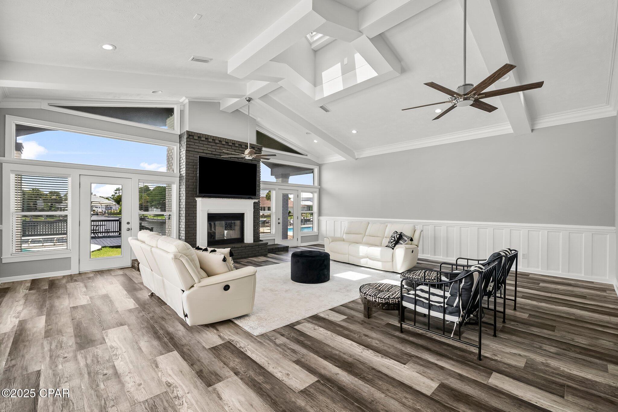 405 Wahoo Road, Panama City, Florida image 7