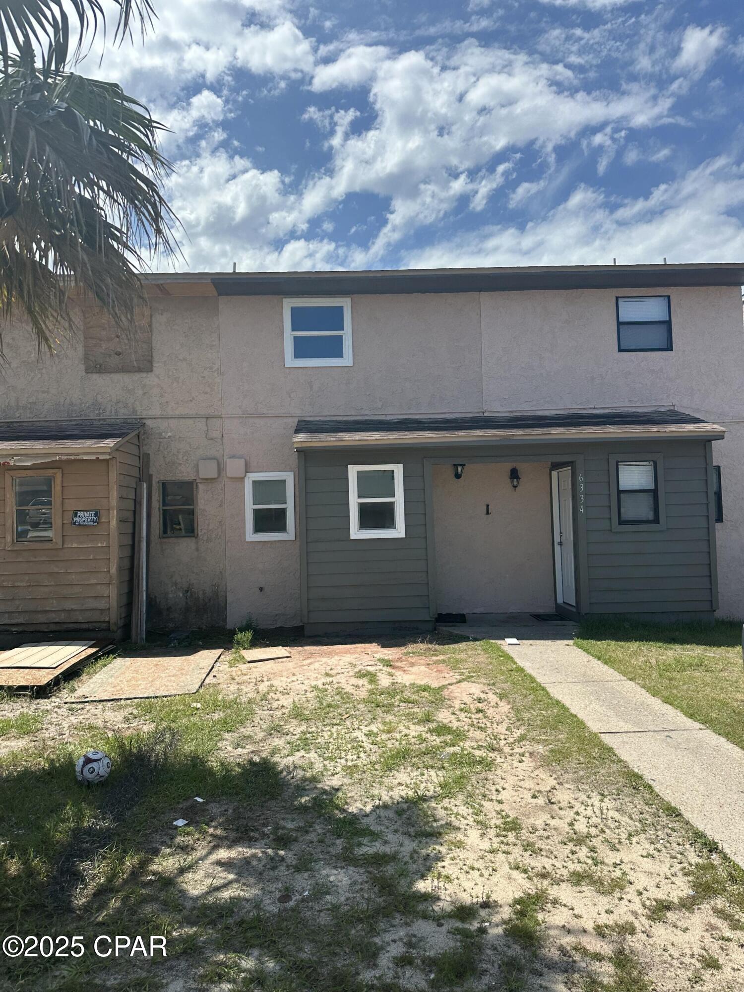 6336 Omoko Street, Panama City, Florida image 1